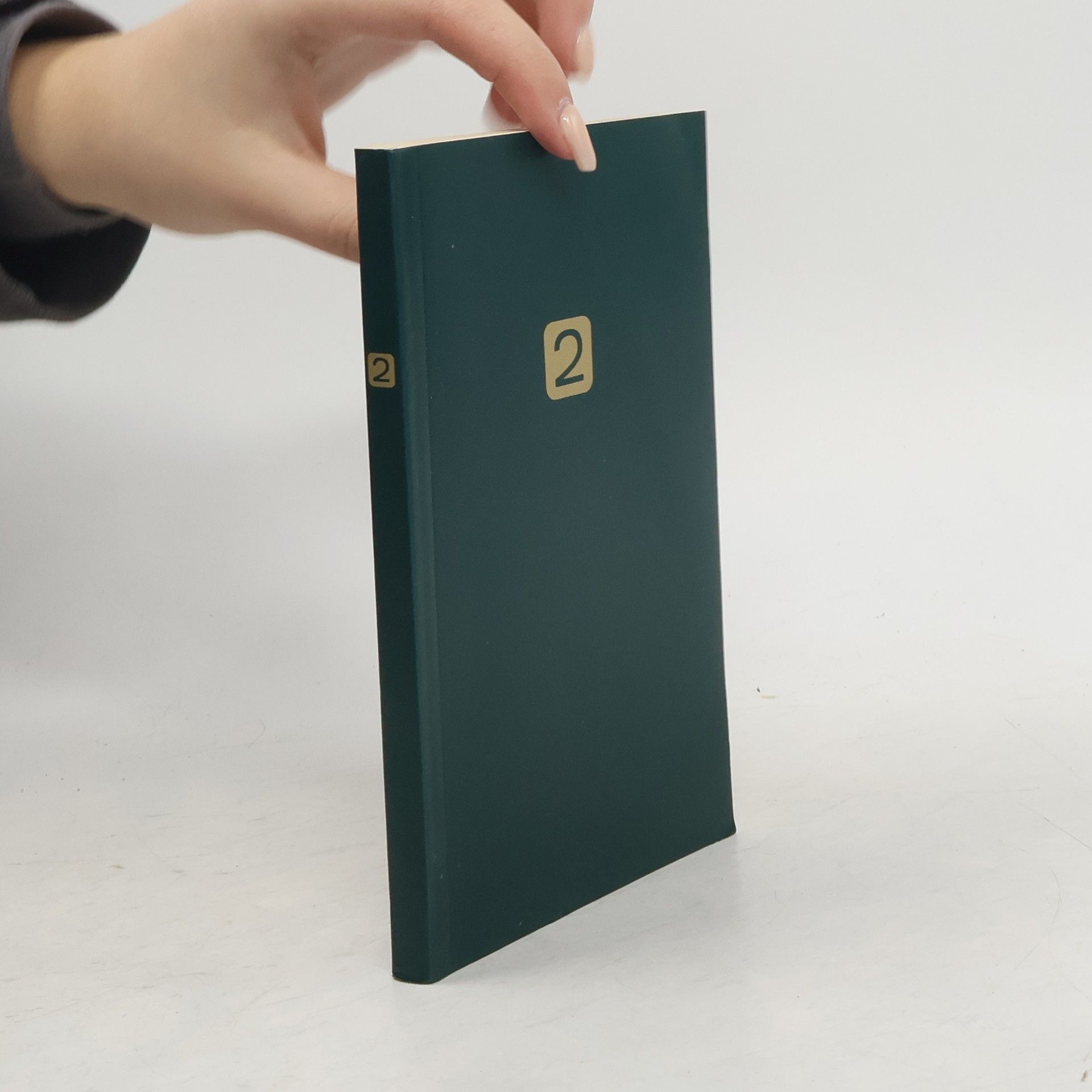 Autorenkollektiv Denní modlitba církve 2