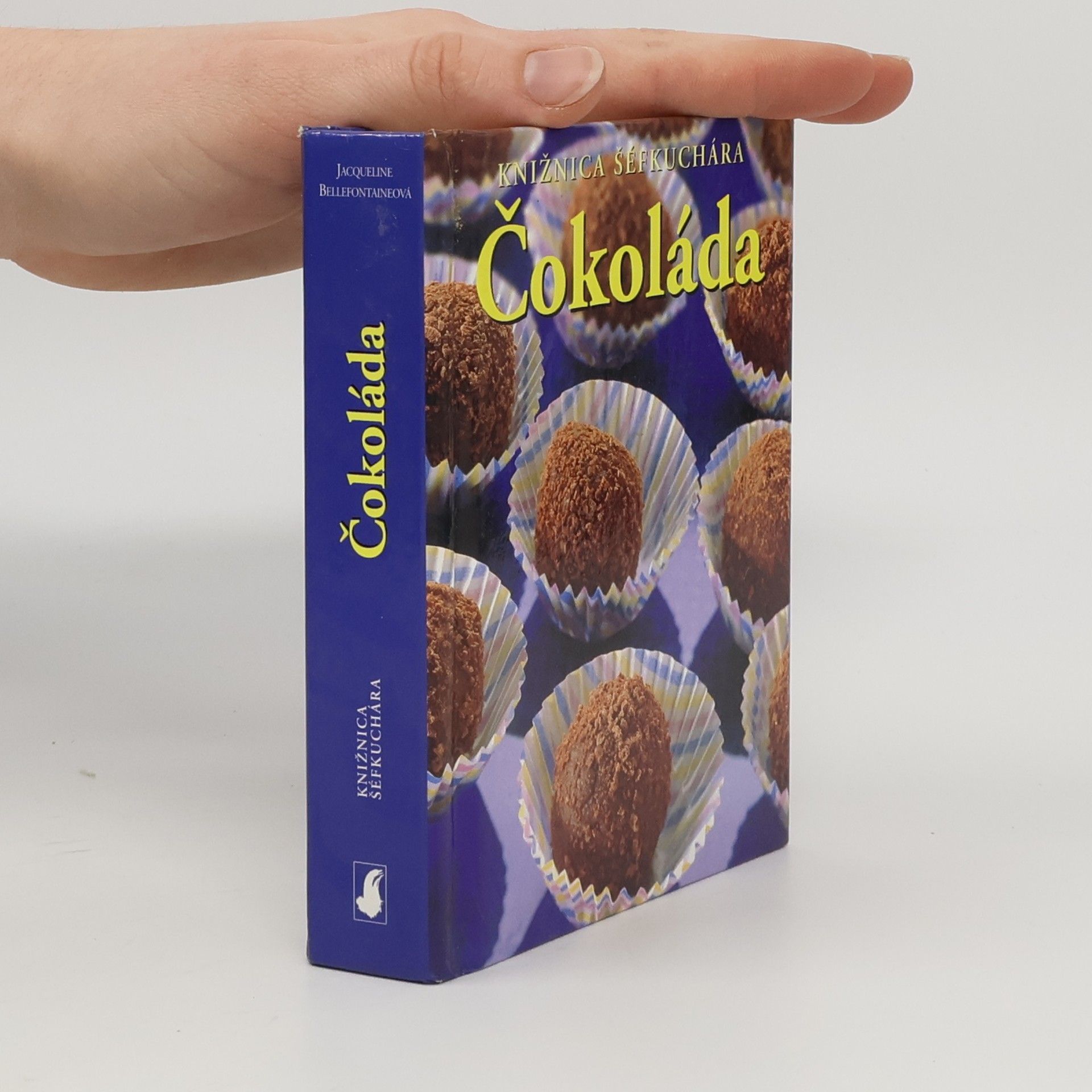 AA.VV. Čokoláda
