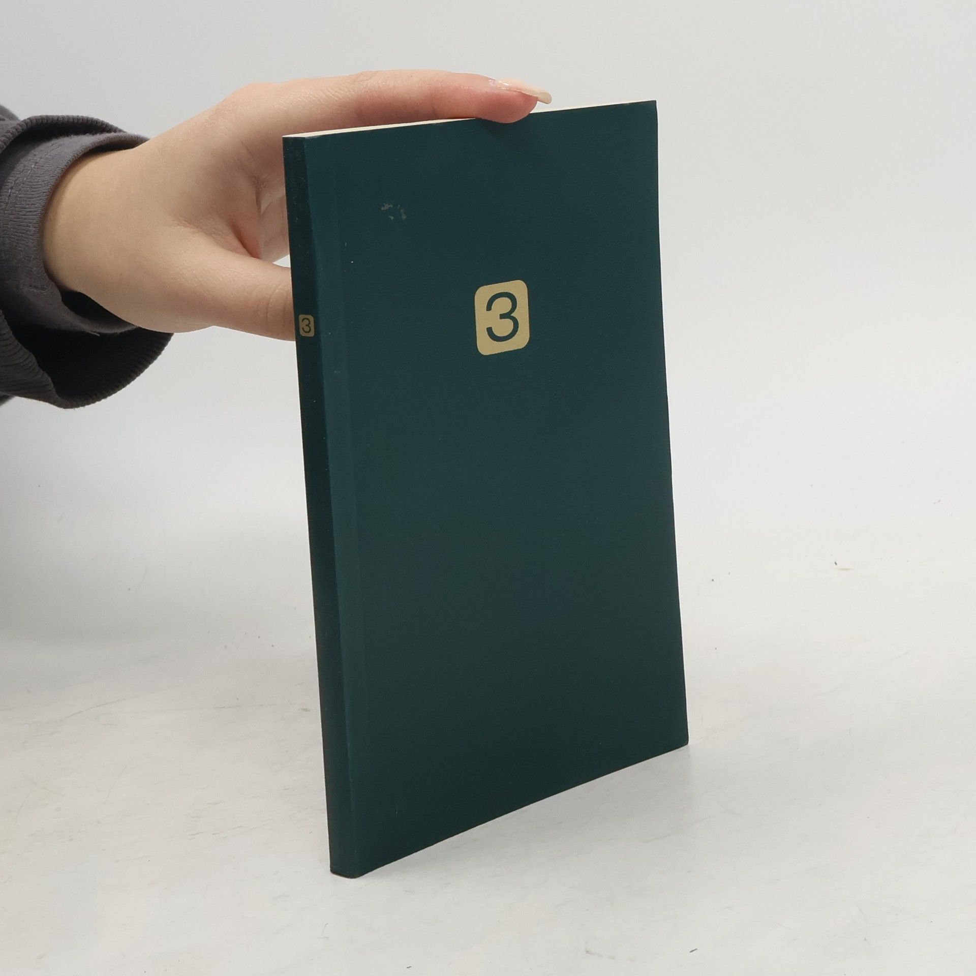 Autorenkollektiv Denní modlitba církve. Lekcionář pro modlitbu se čtením 3