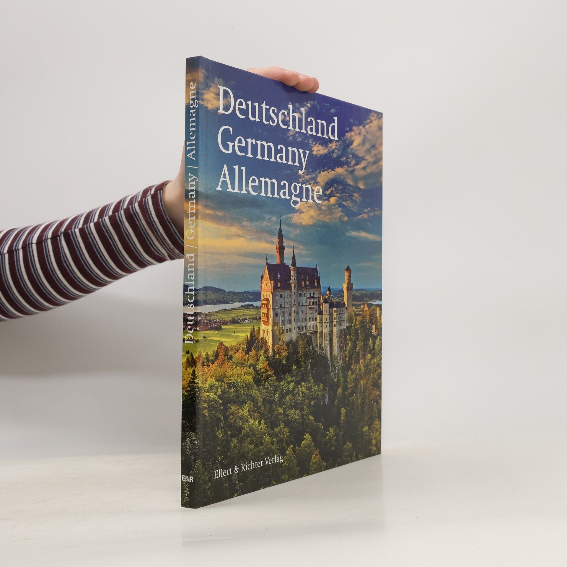 Kurt Tucholsky Deutschland