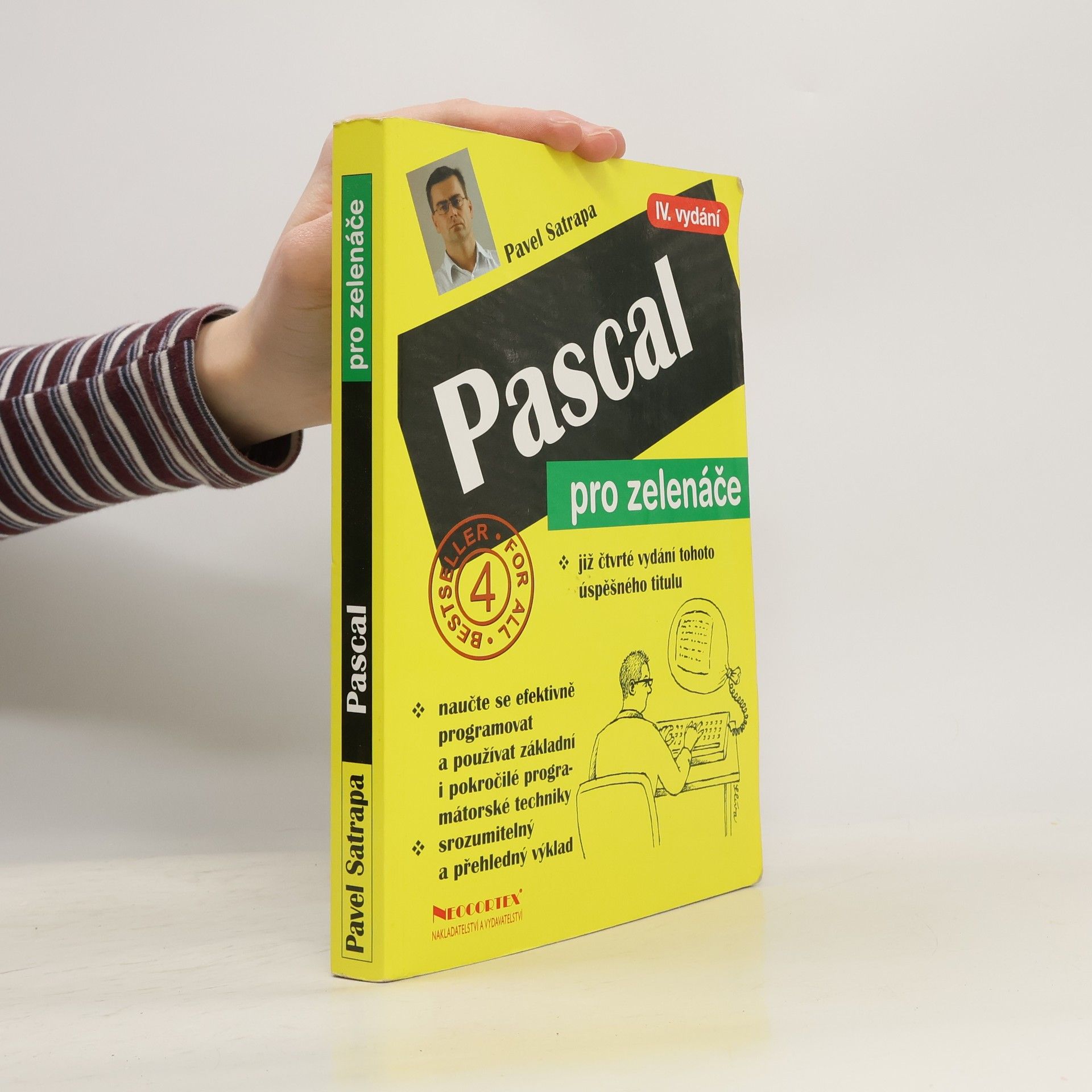 Pascal pro zelenáče