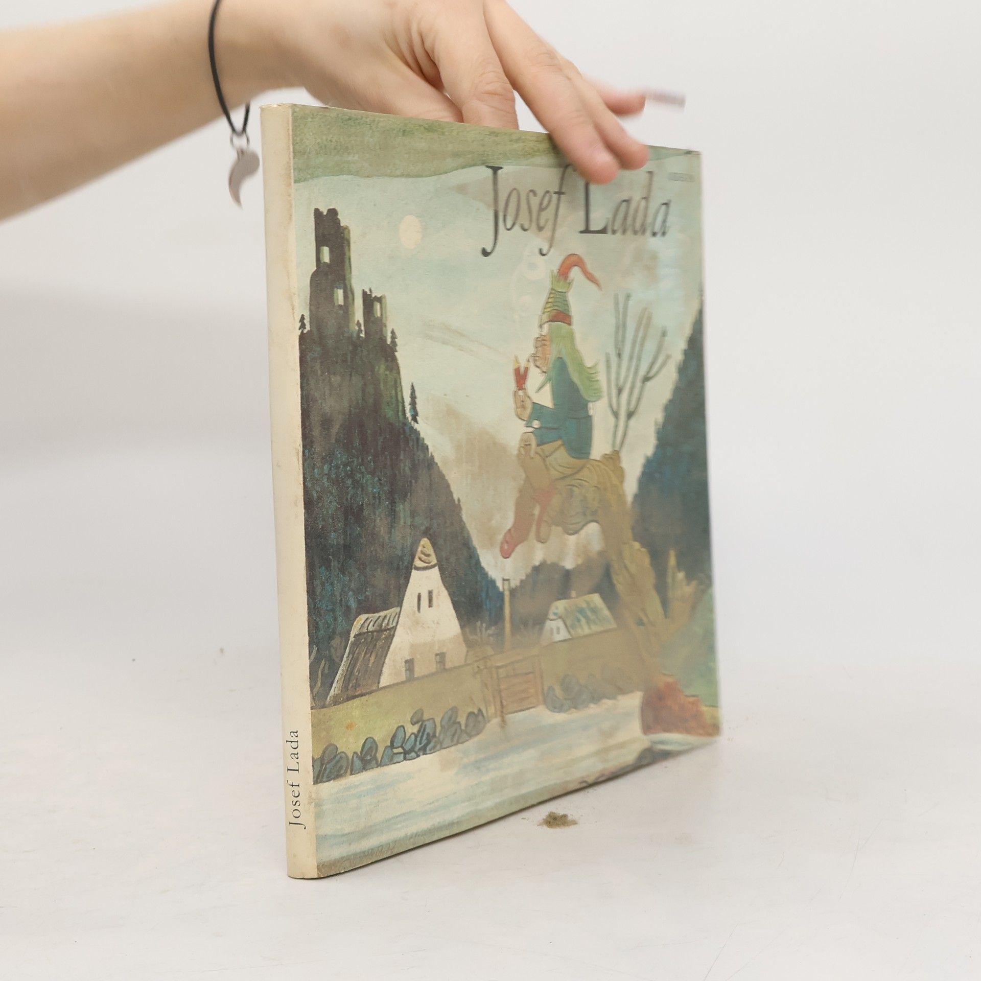 Václav Formánek Josef Lada