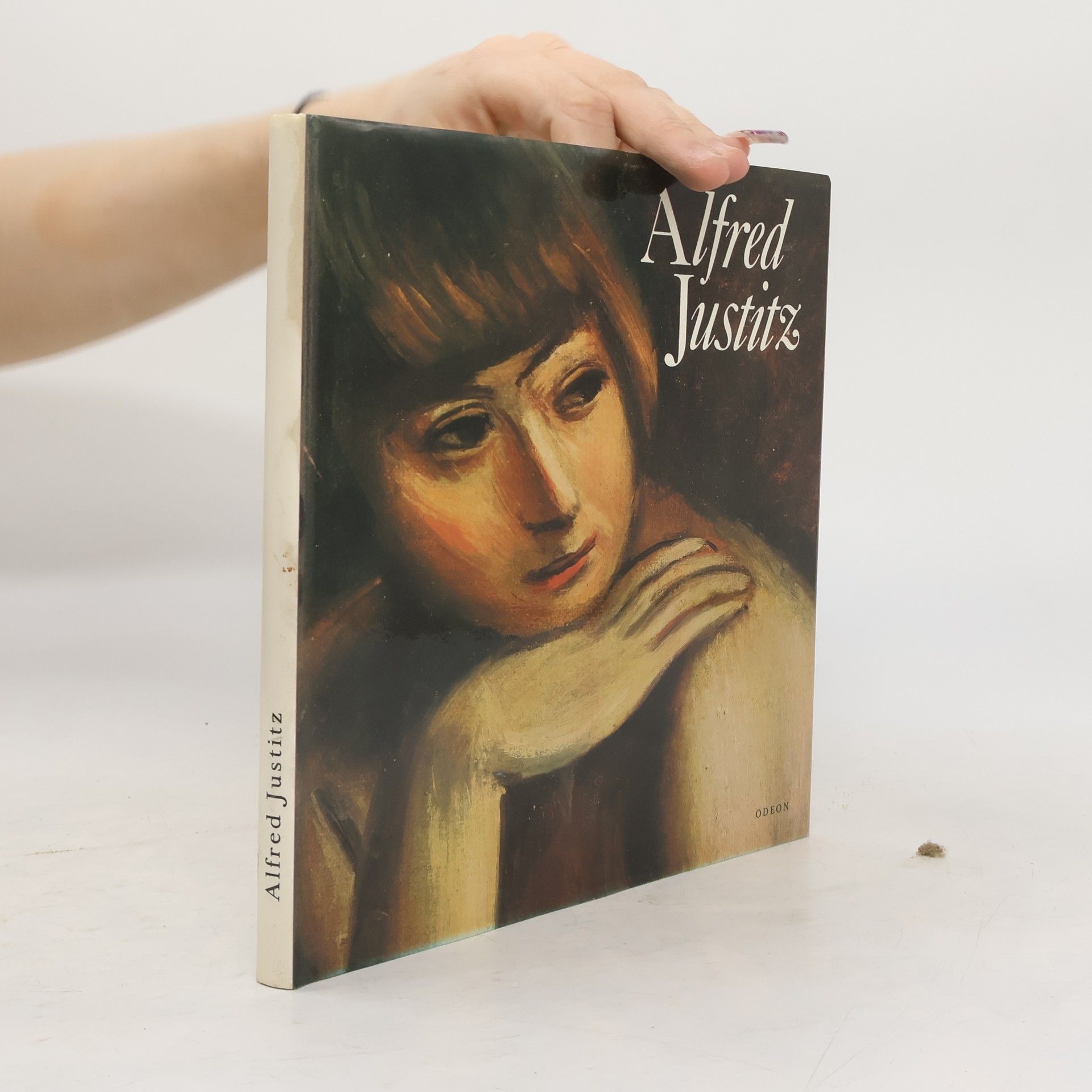 Marie Dohnalová Alfred Justitz