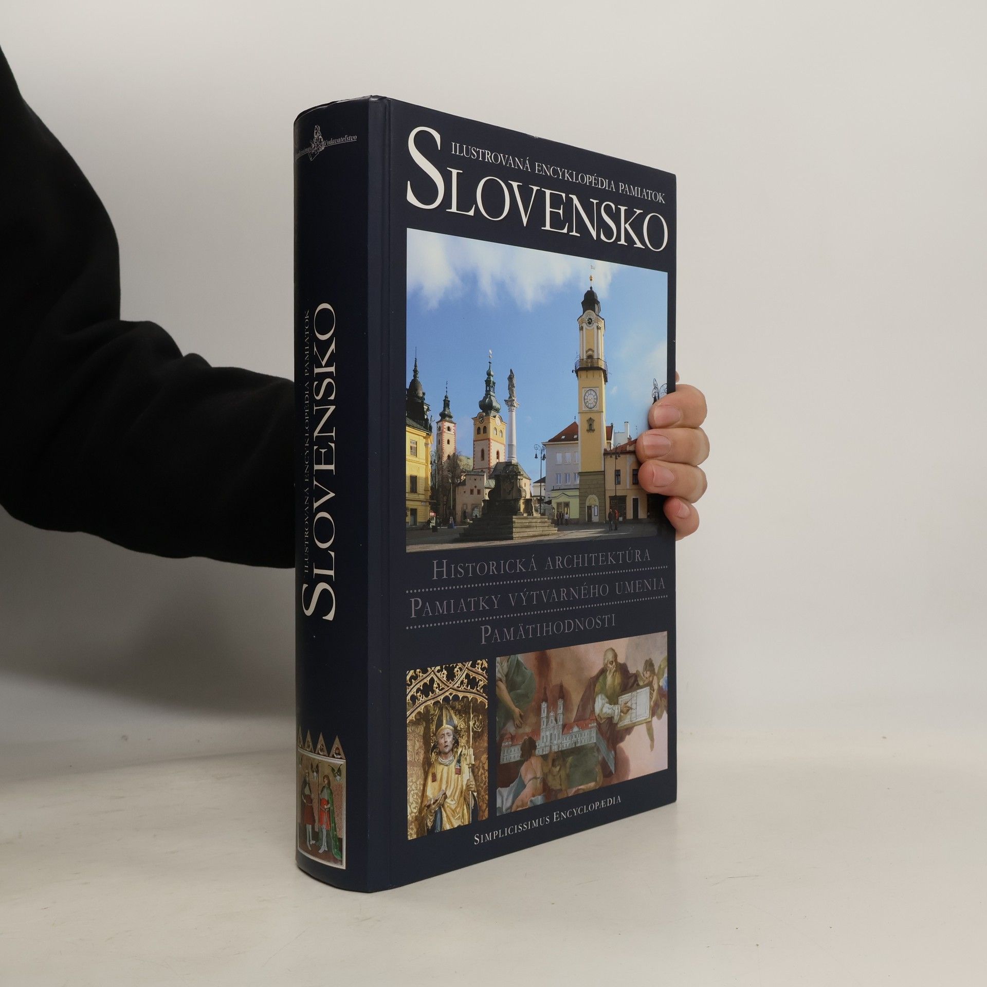 Autorenkollektiv Slovensko