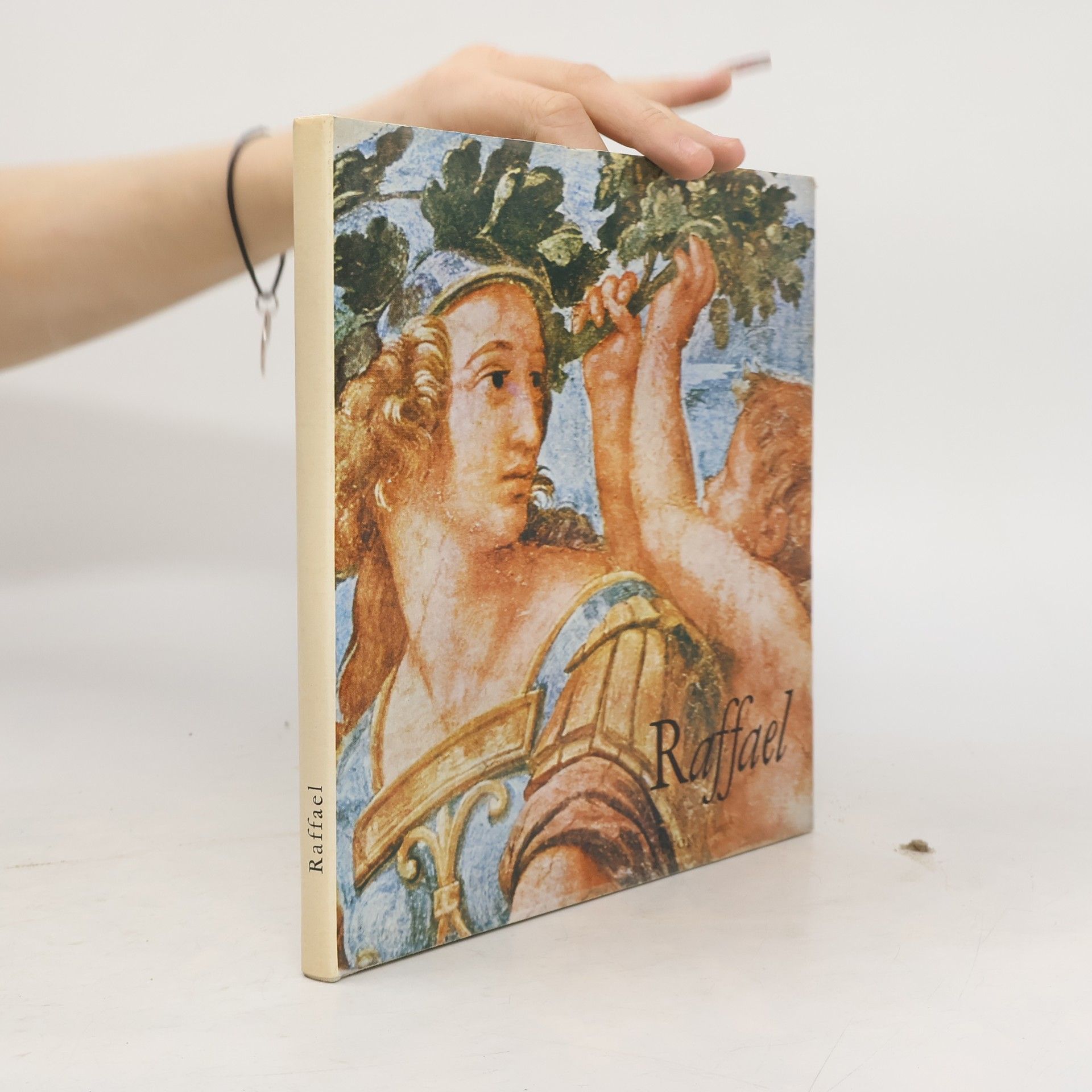 Oldřich J. Blažíček Raffael