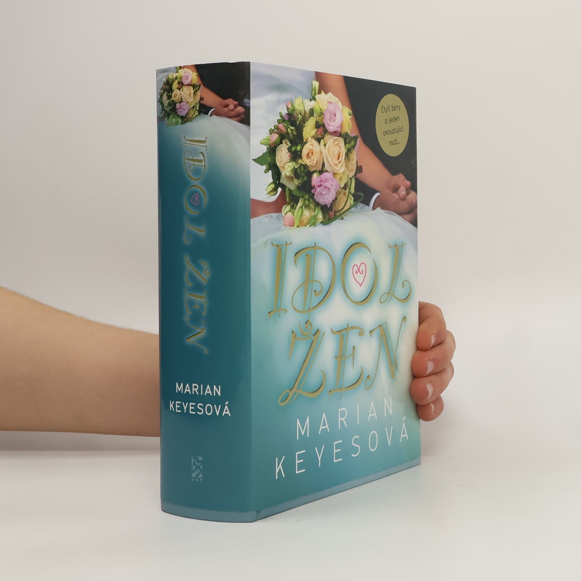 Marian Keyes Idol žen