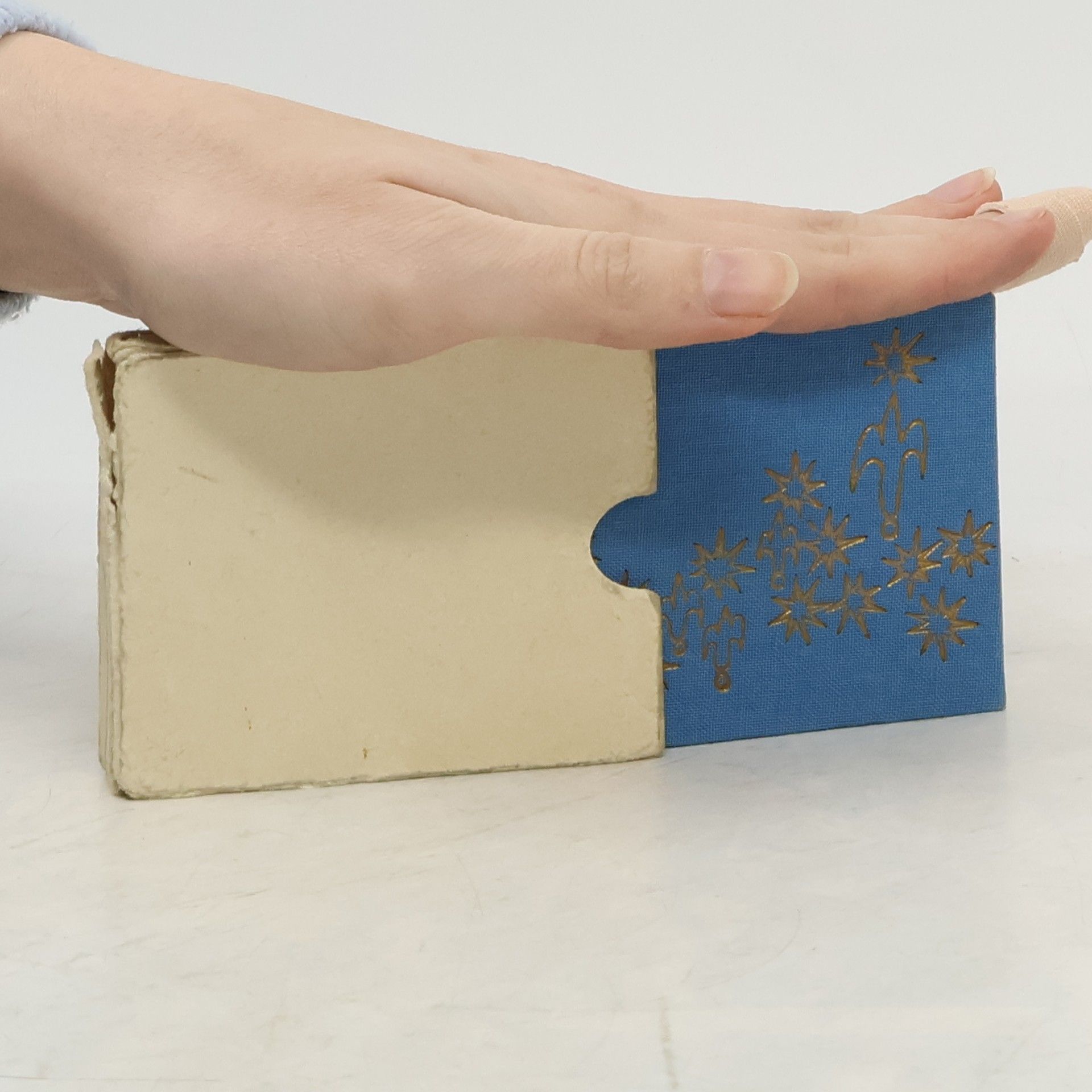 Vítězslav Nezval Písmena. Pohlednice. Nápisy