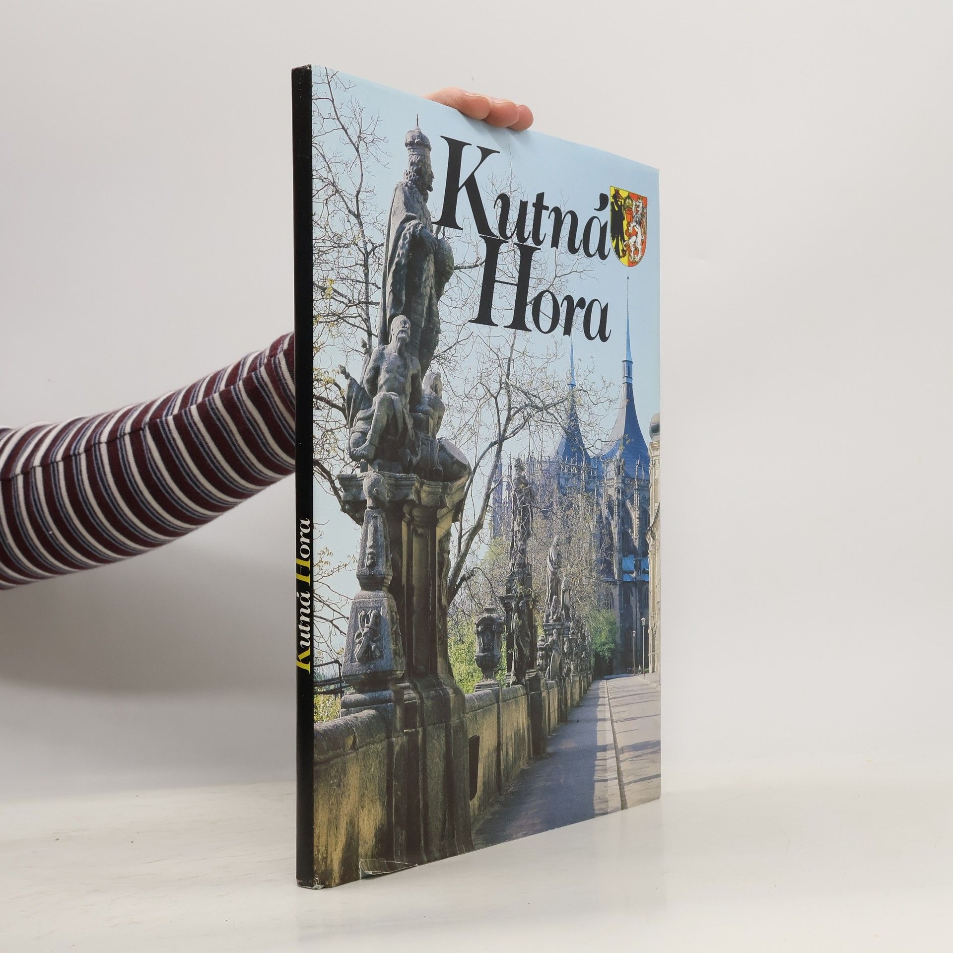 Jan Jelínek Kutná Hora