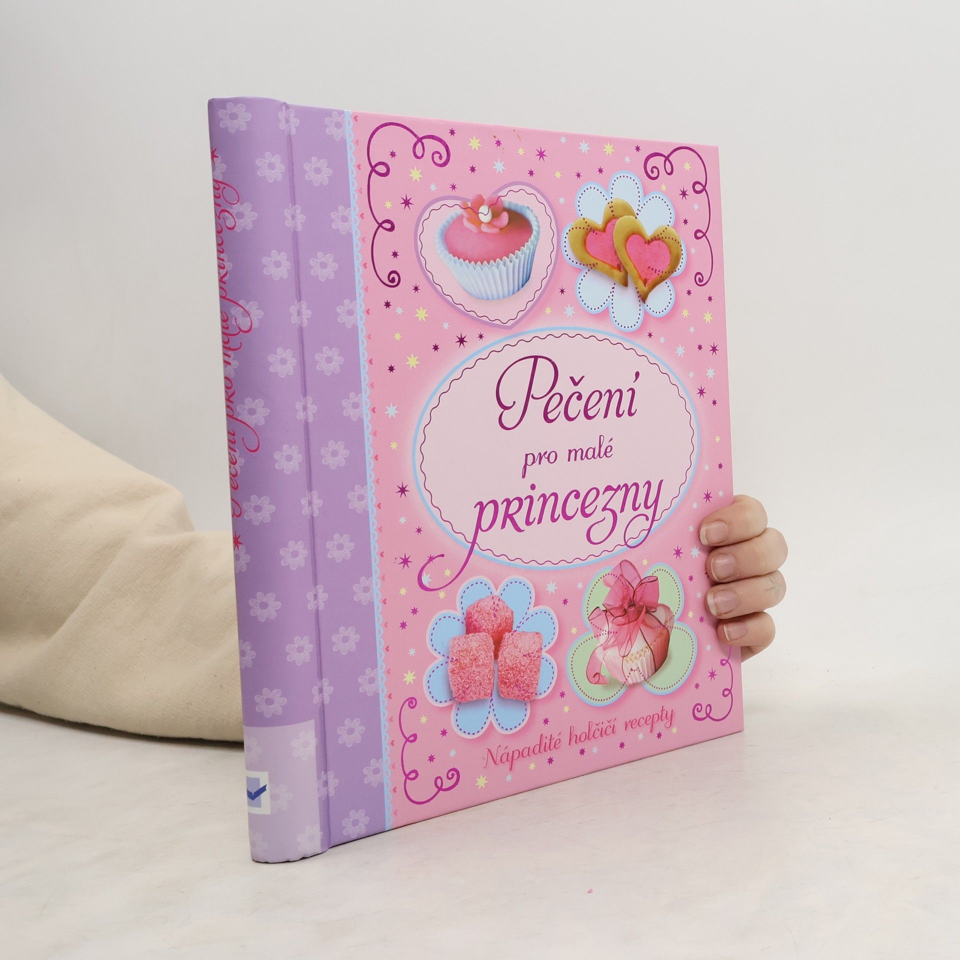 Pečení pro malé princezny