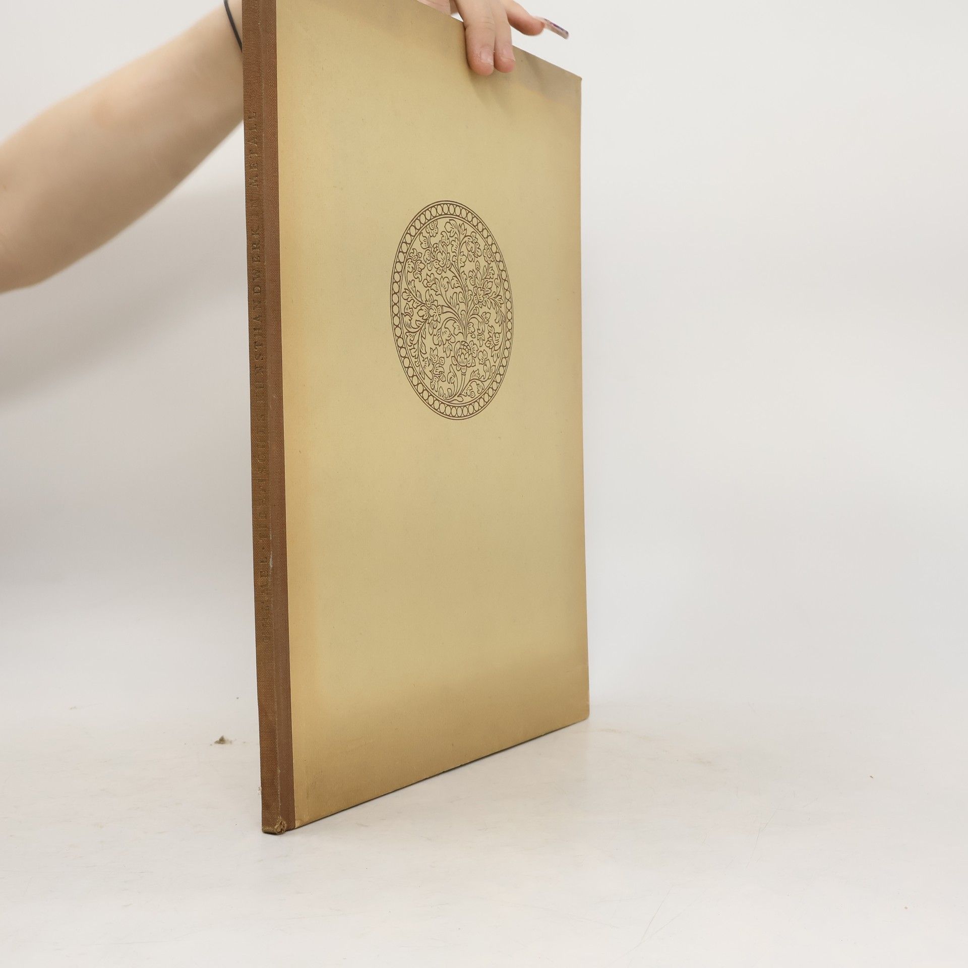 Tibetisches Kunsthandwerk in Metall