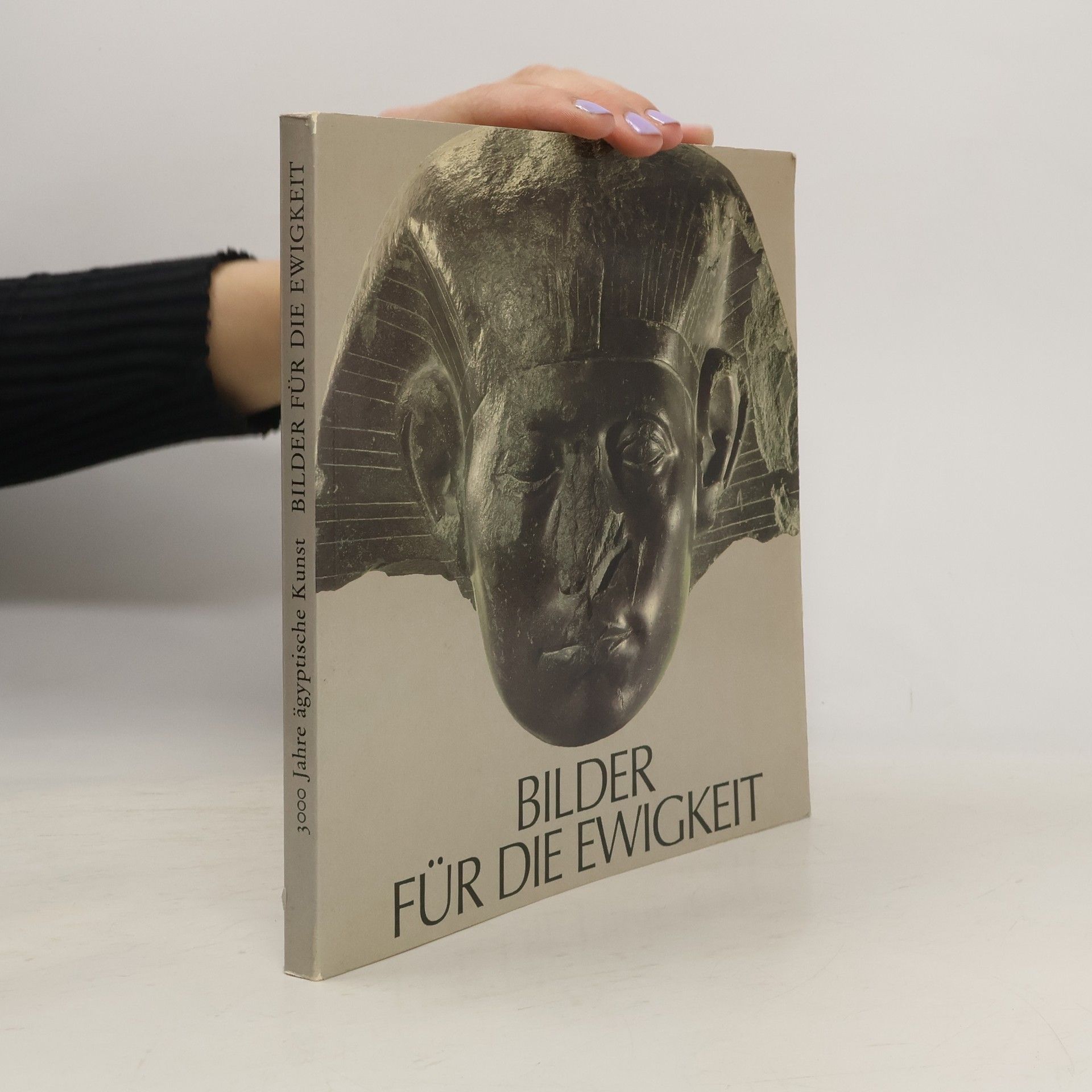 Wilfried Seipel Bilder für die Ewigkeit