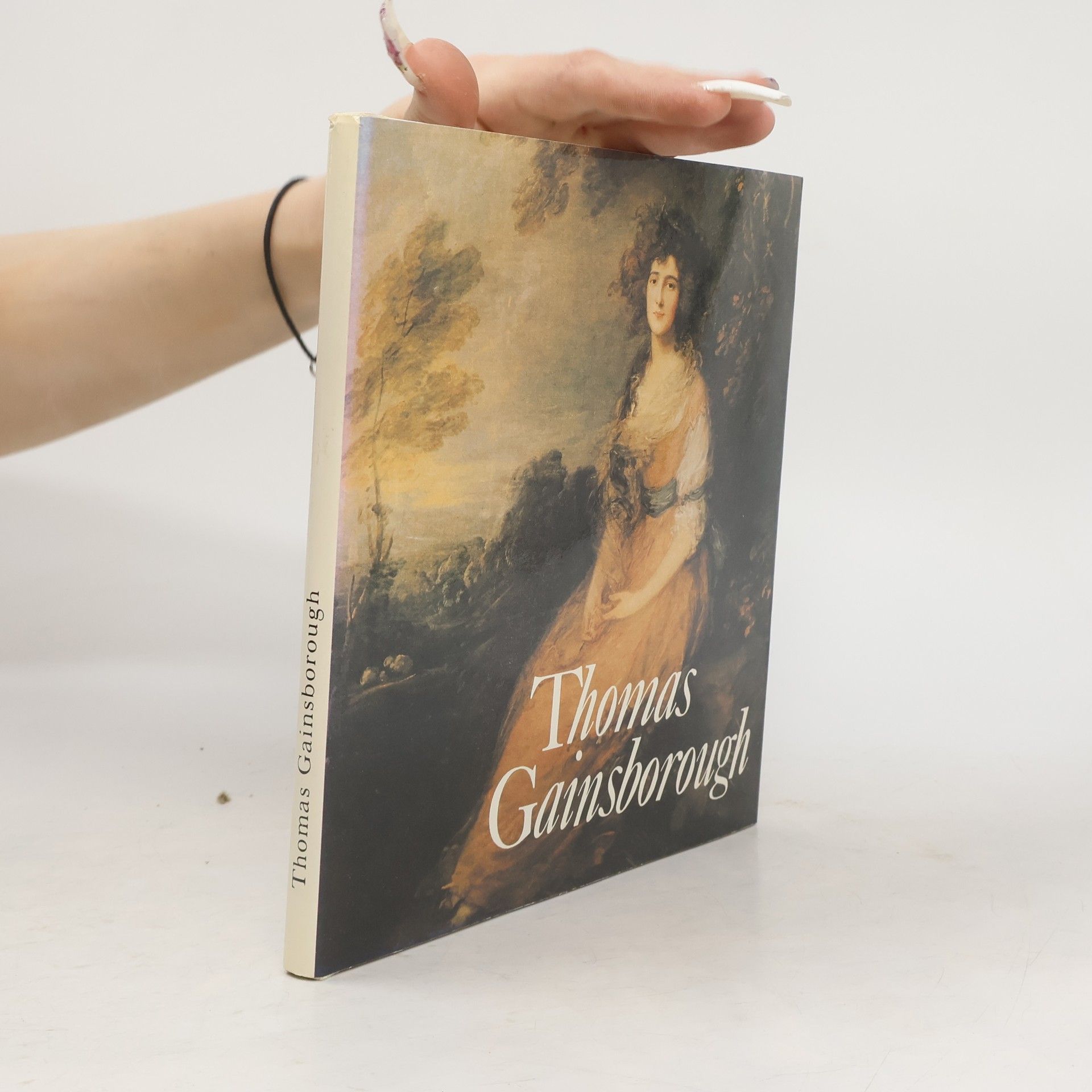 Markéta Theinhardt Thomas Gainsborough