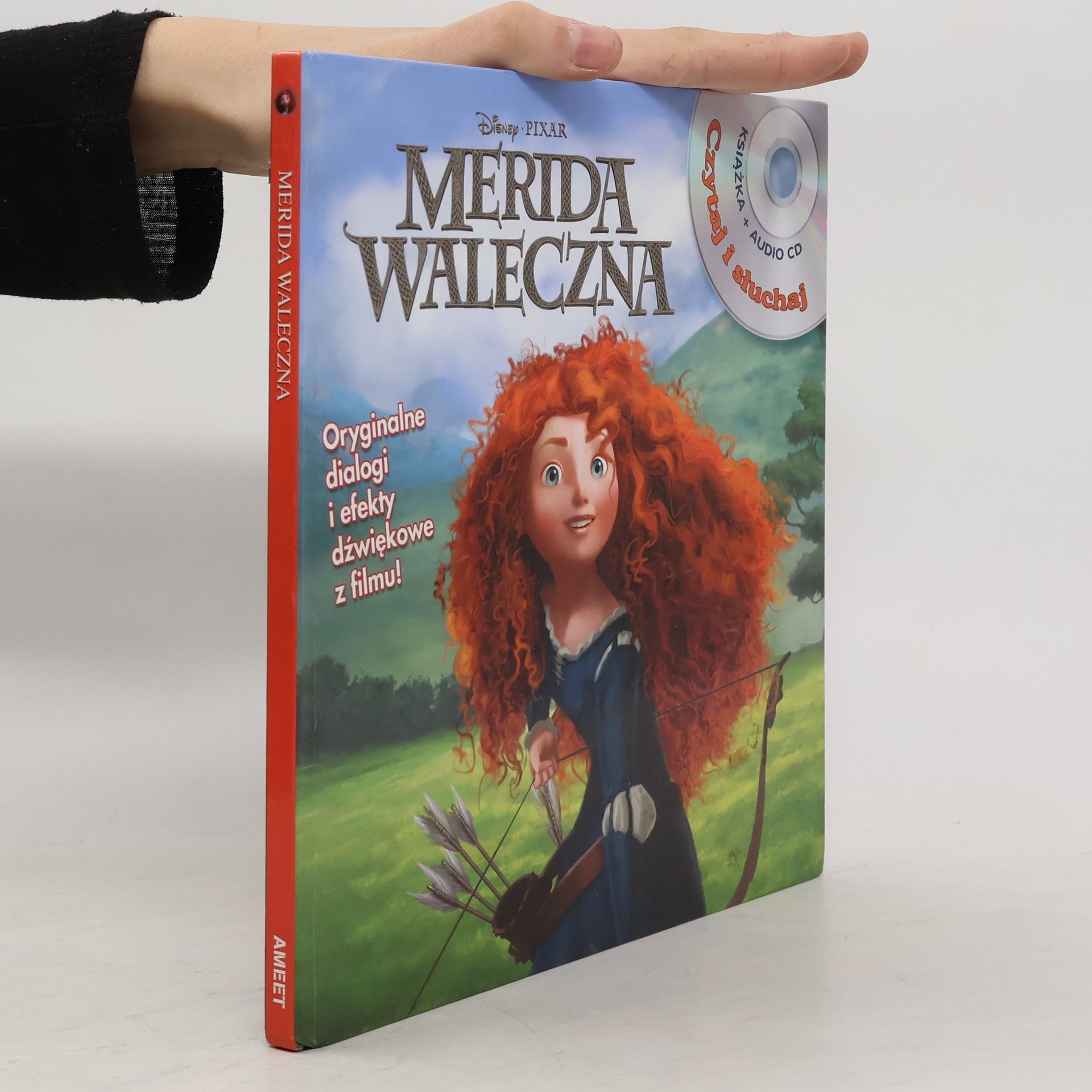 Autorenkollektiv Merida Waleczna