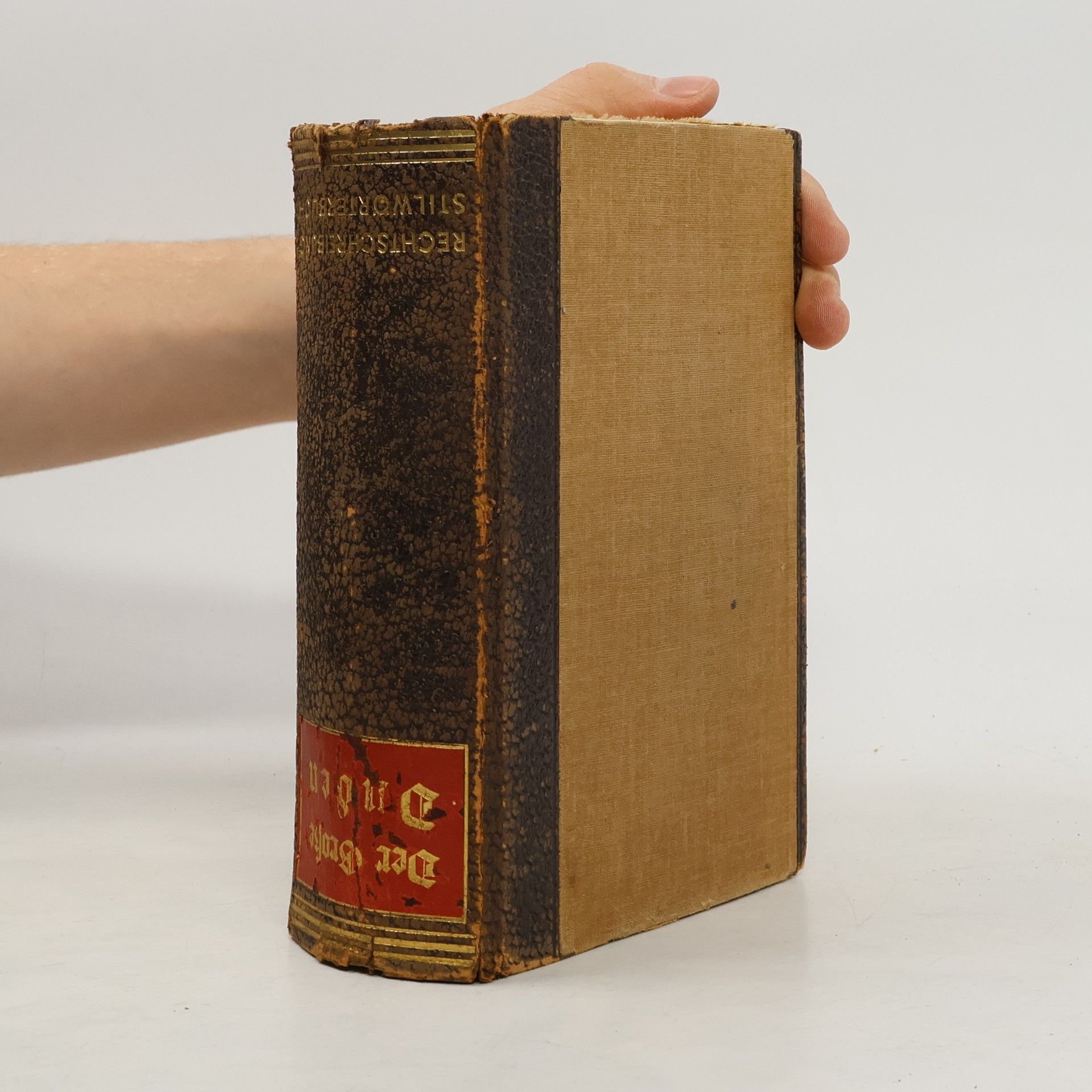 Autorenkollektiv Der grosse Duden