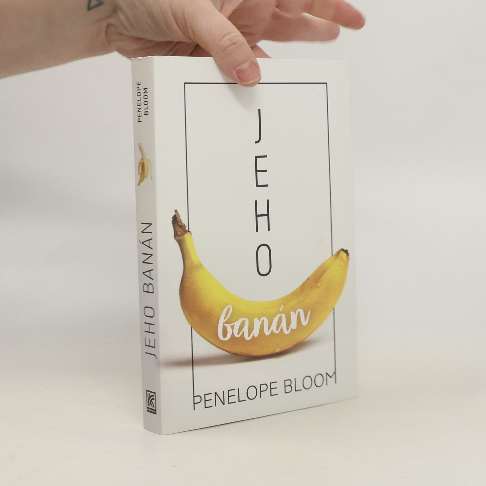 Penelope Bloom Jeho banán