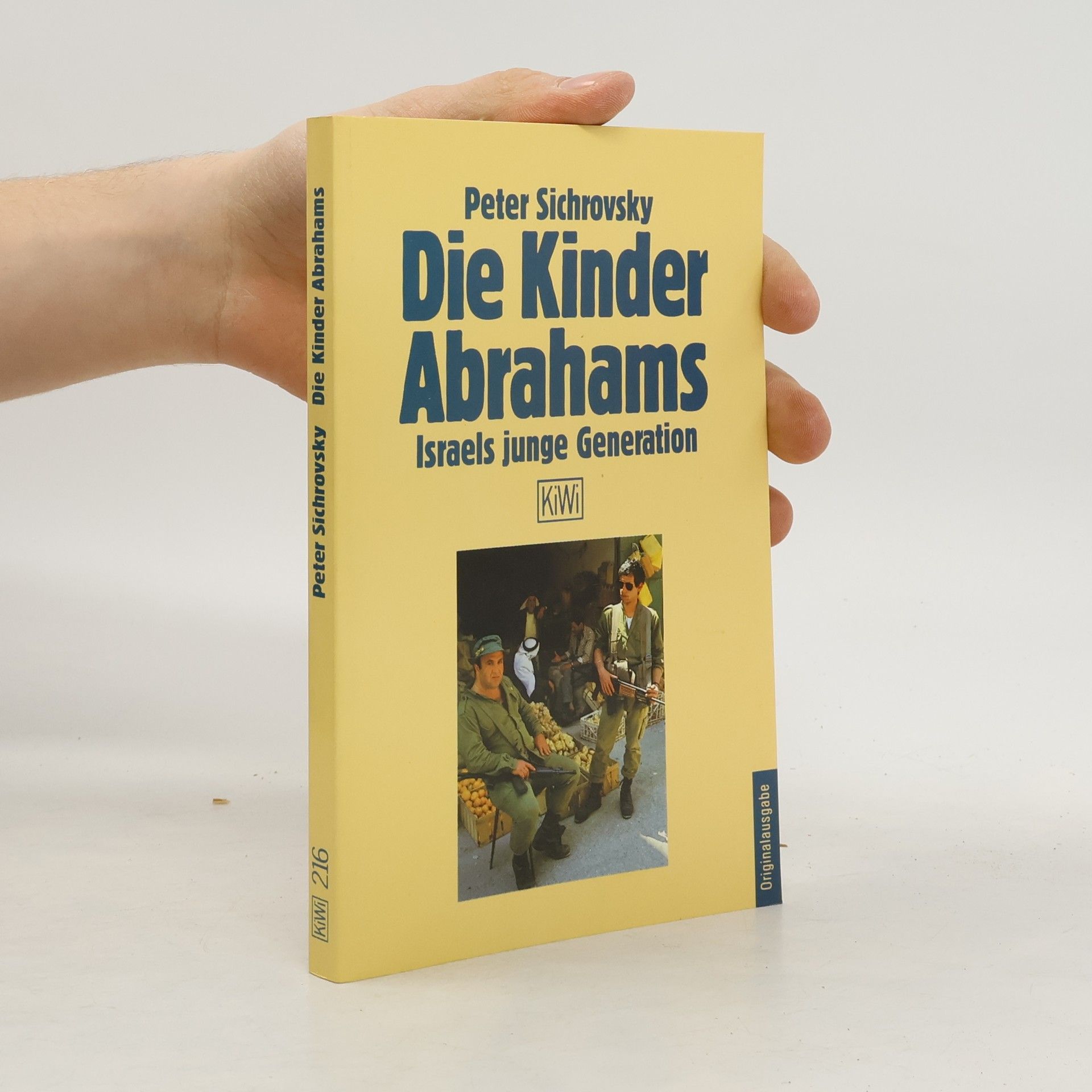 Die Kinder Abrahams