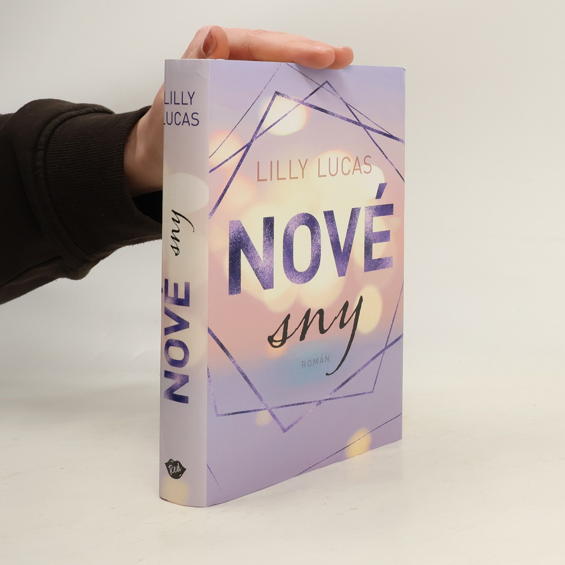 Lilly Lucas Nové sny