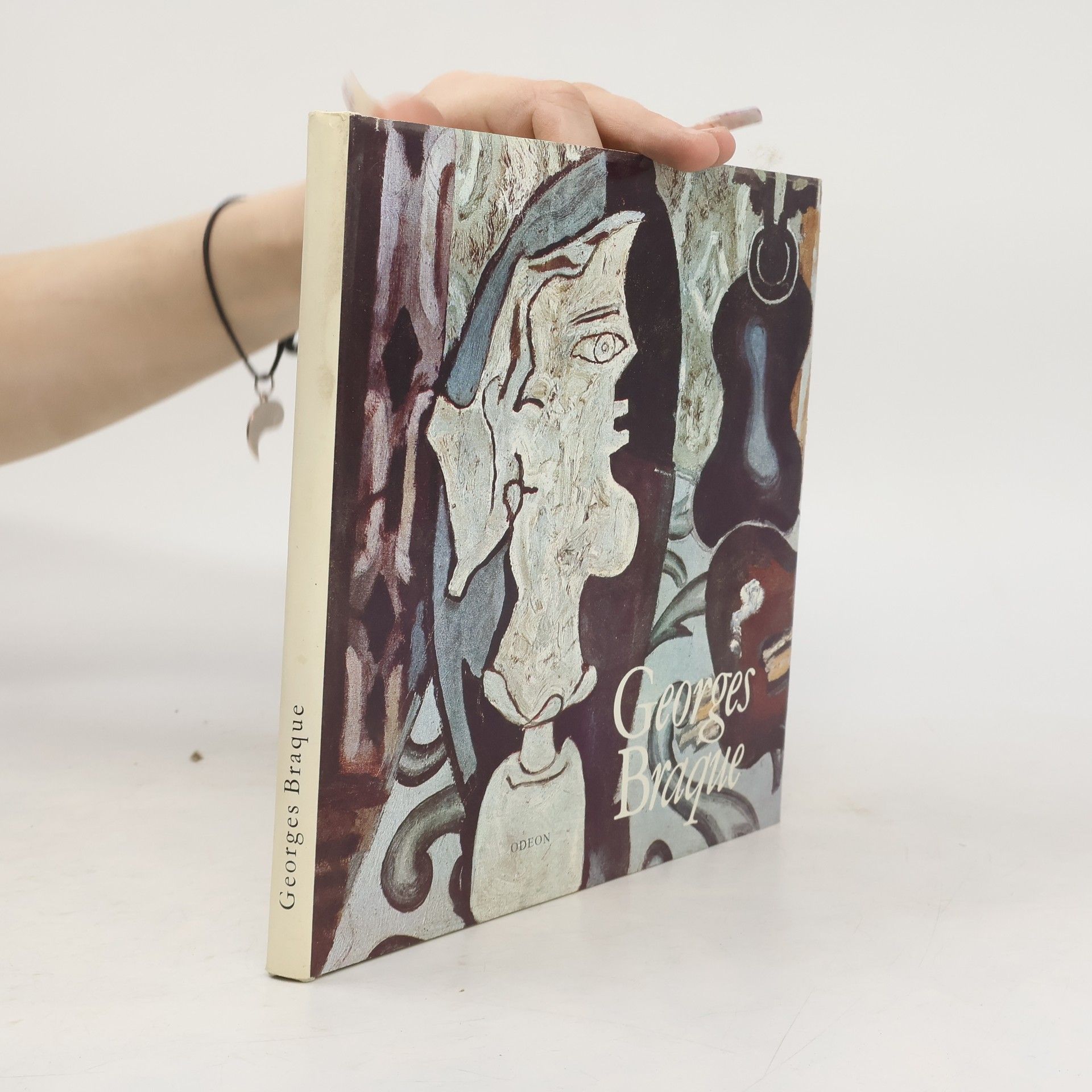 Miroslav Lamač Georges Braque