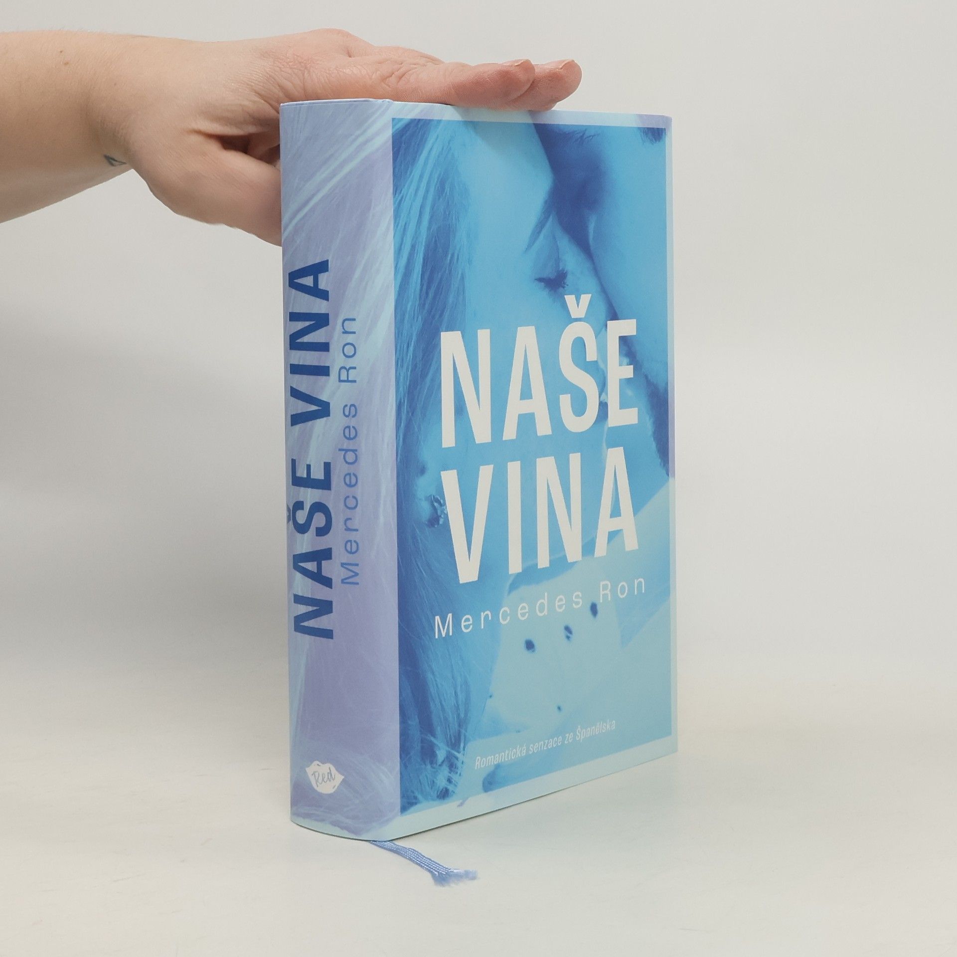 Mercedes Ron Naše vina