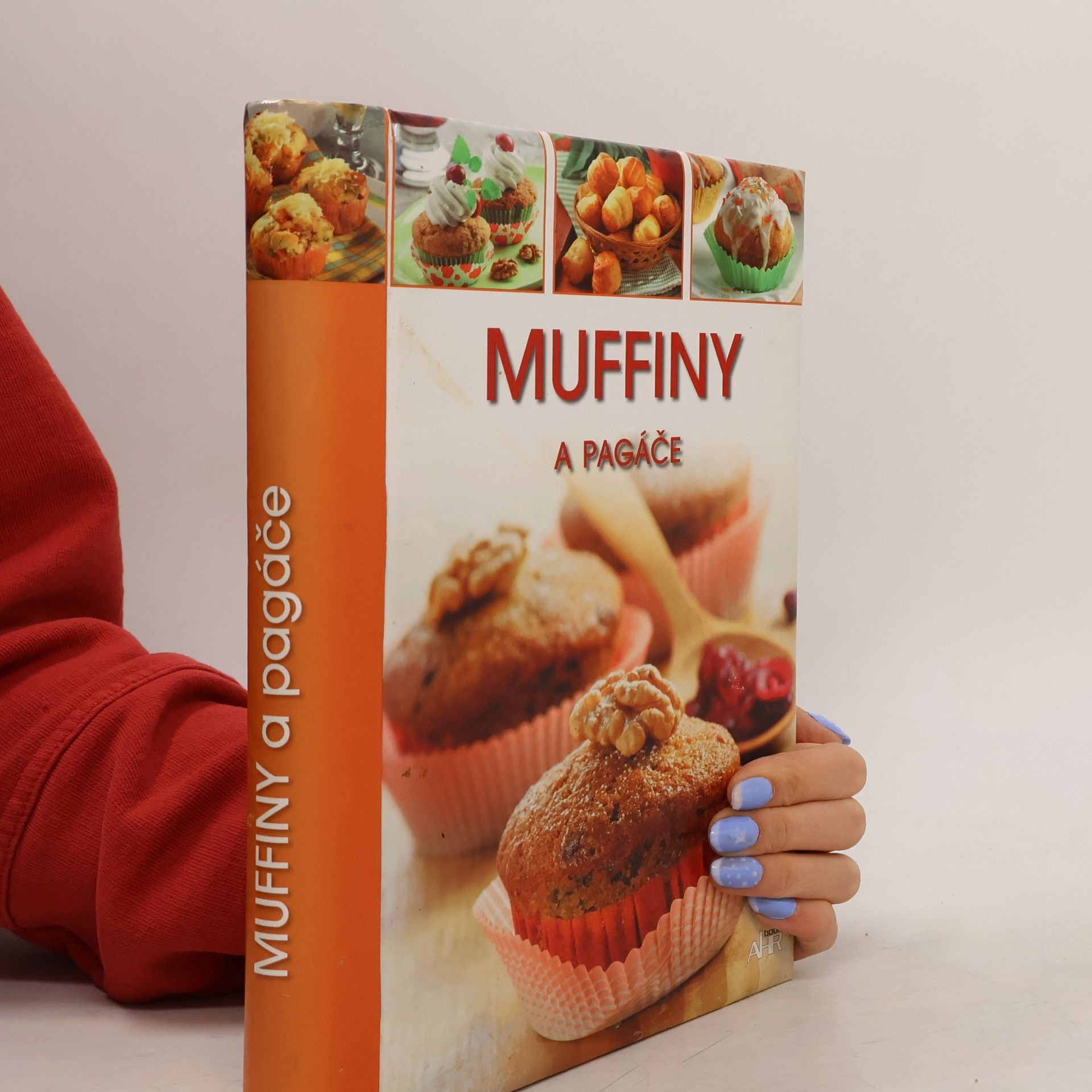 Autorenkollektiv Muffiny a pagáče