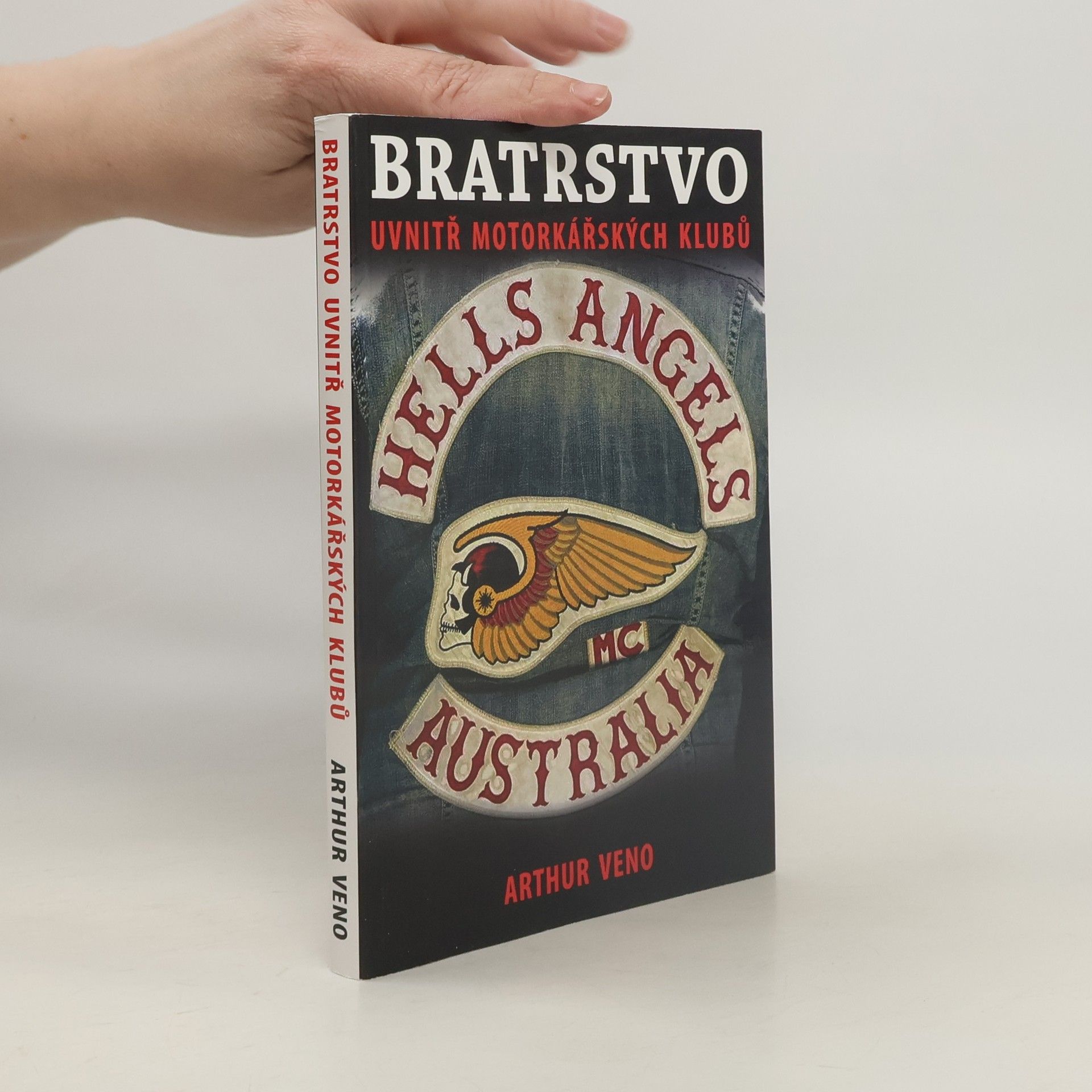 Arthur Veno Bratrstvo