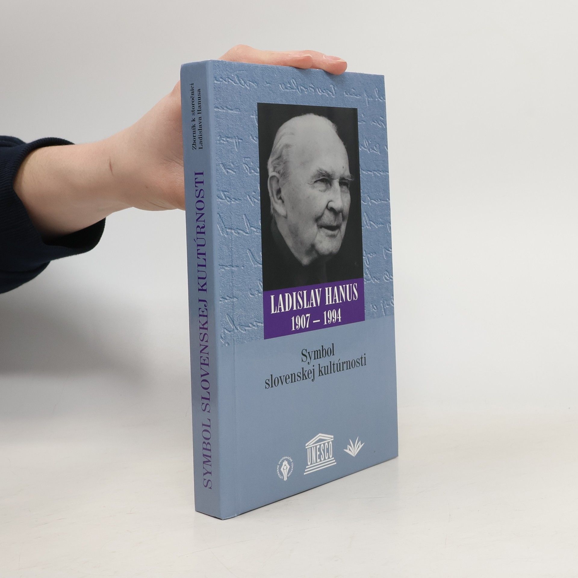 Anna Schneider Symbol slovenskej kultúrnosti