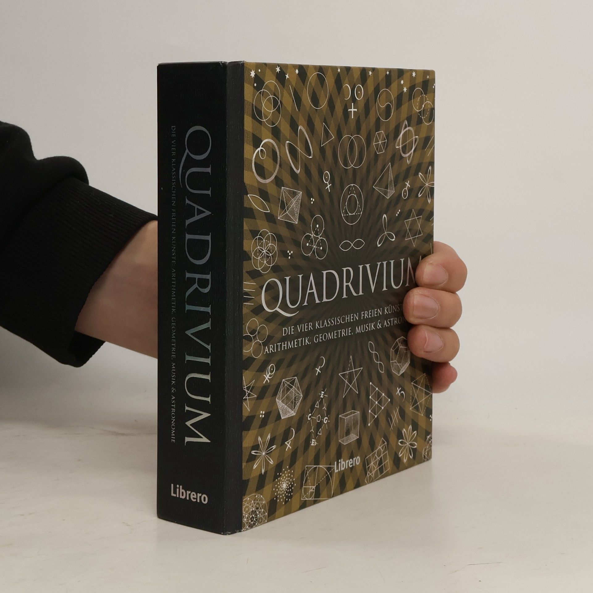 Quadrivium