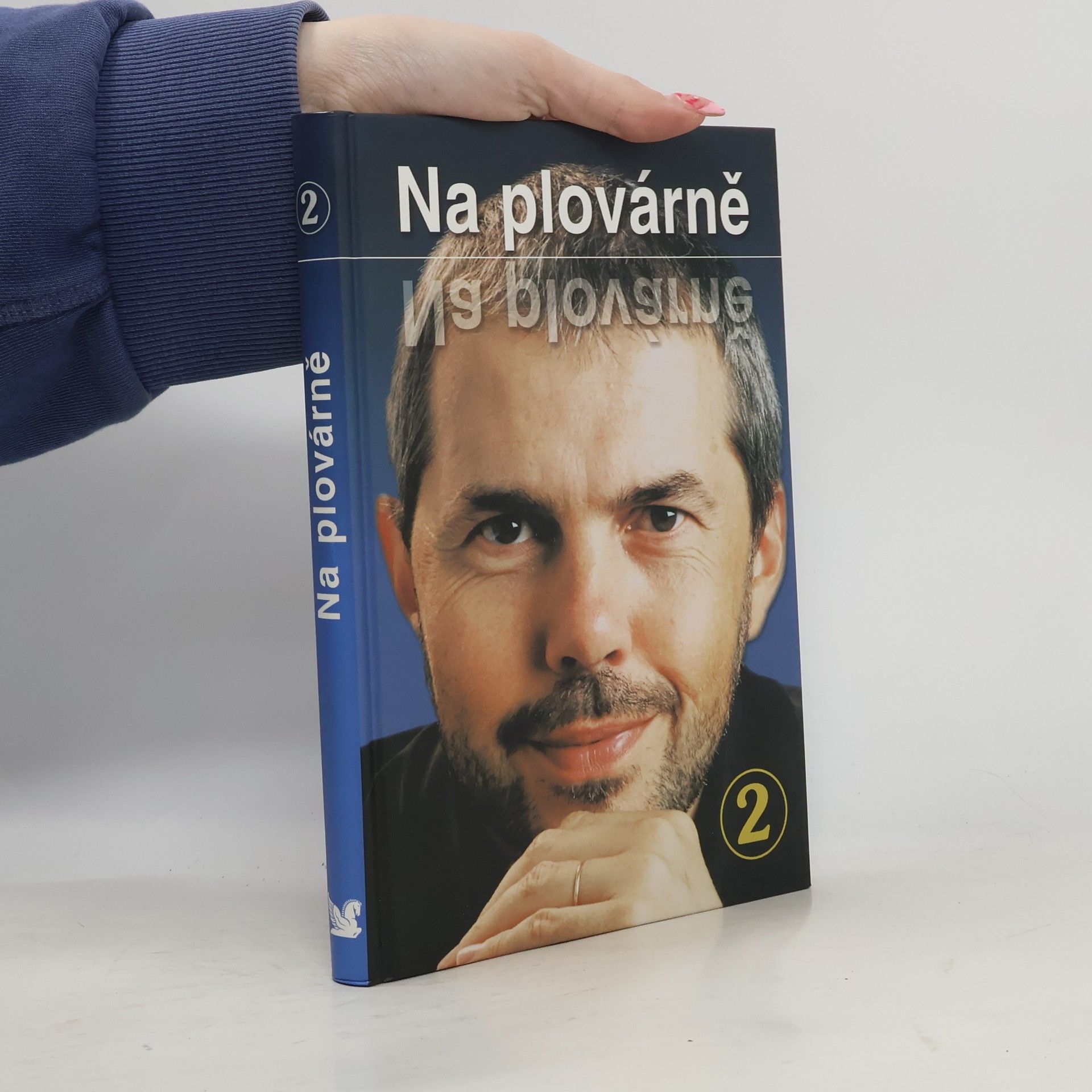 Marek Eben Na plovárně 2