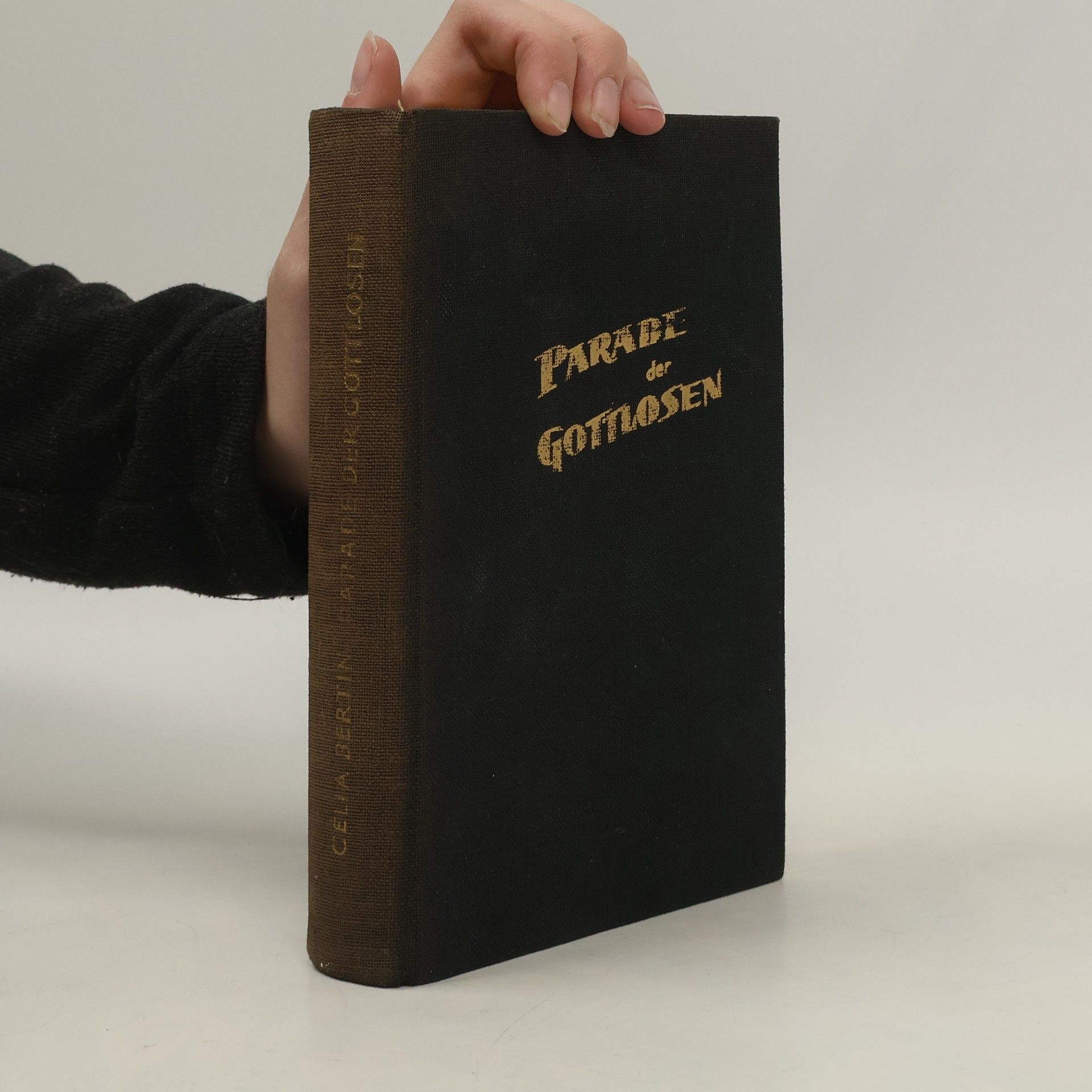 Parade der Gottlosen