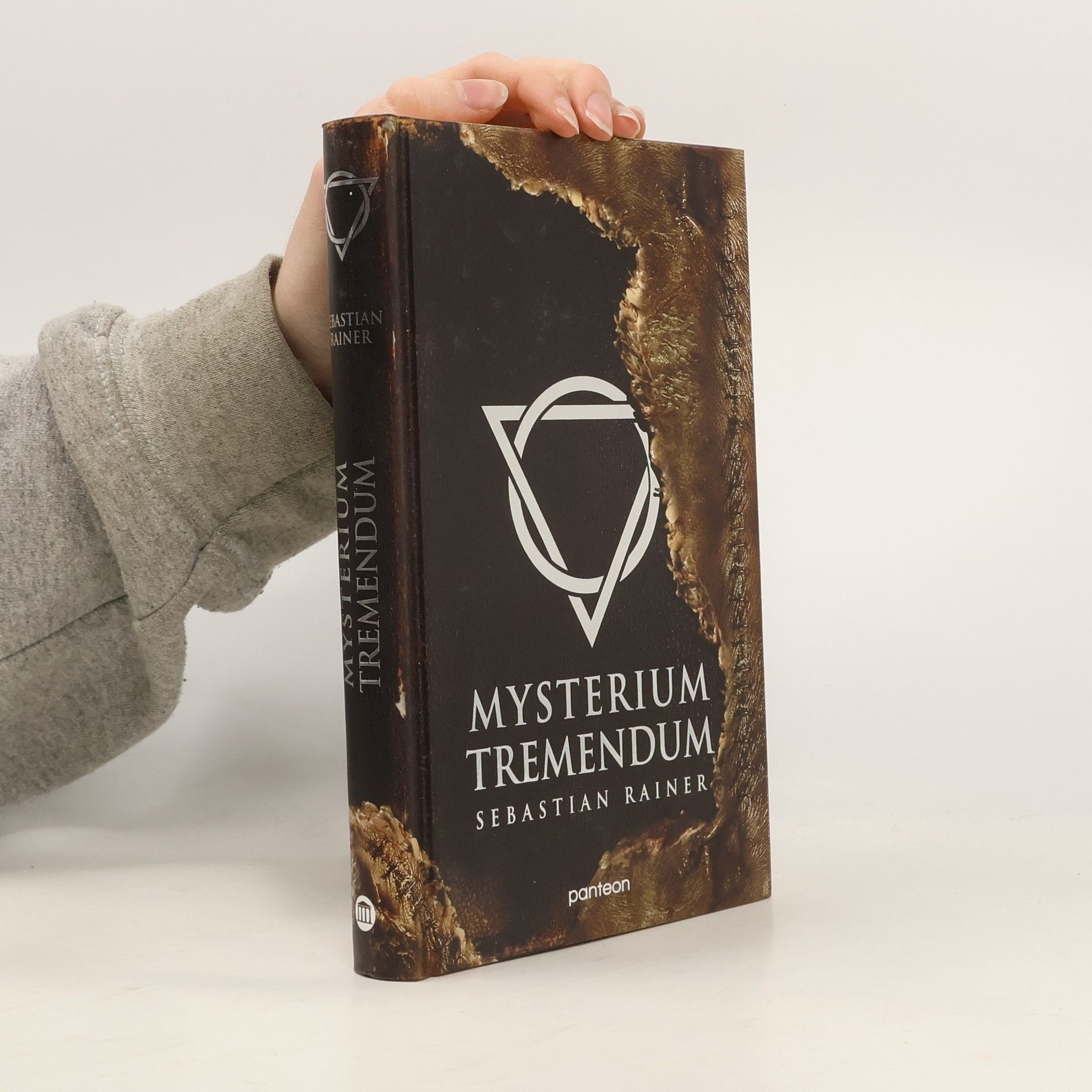 Rainer Sebastian Mysterium tremendum