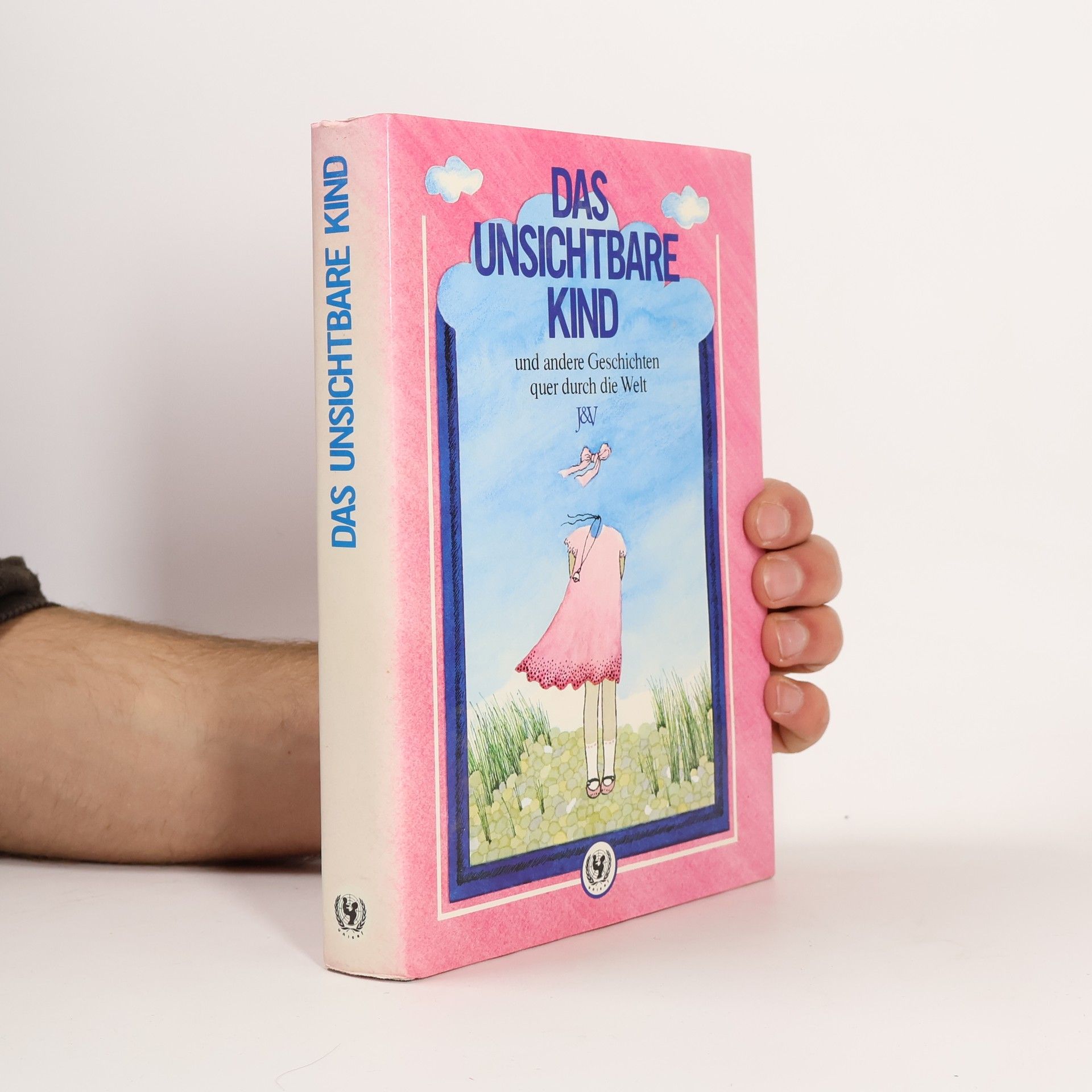 Das unsichtbare Kind