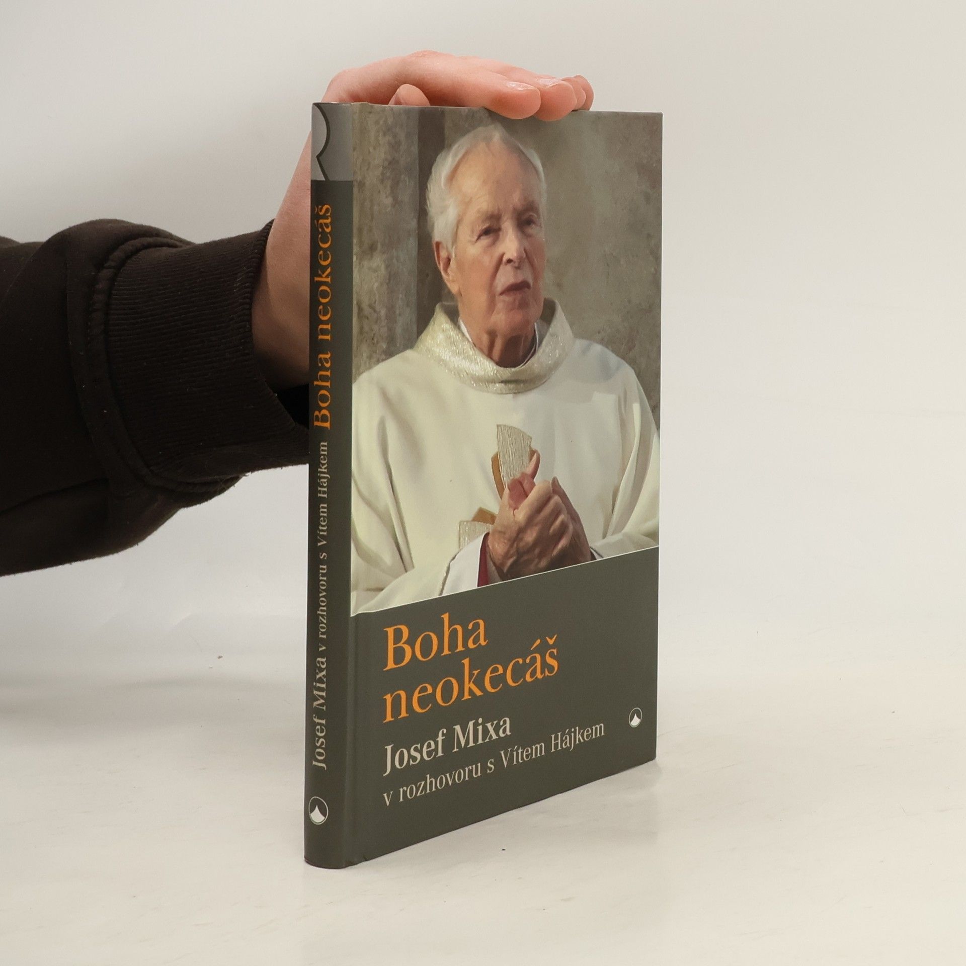 Josef Mixa Boha neokecáš