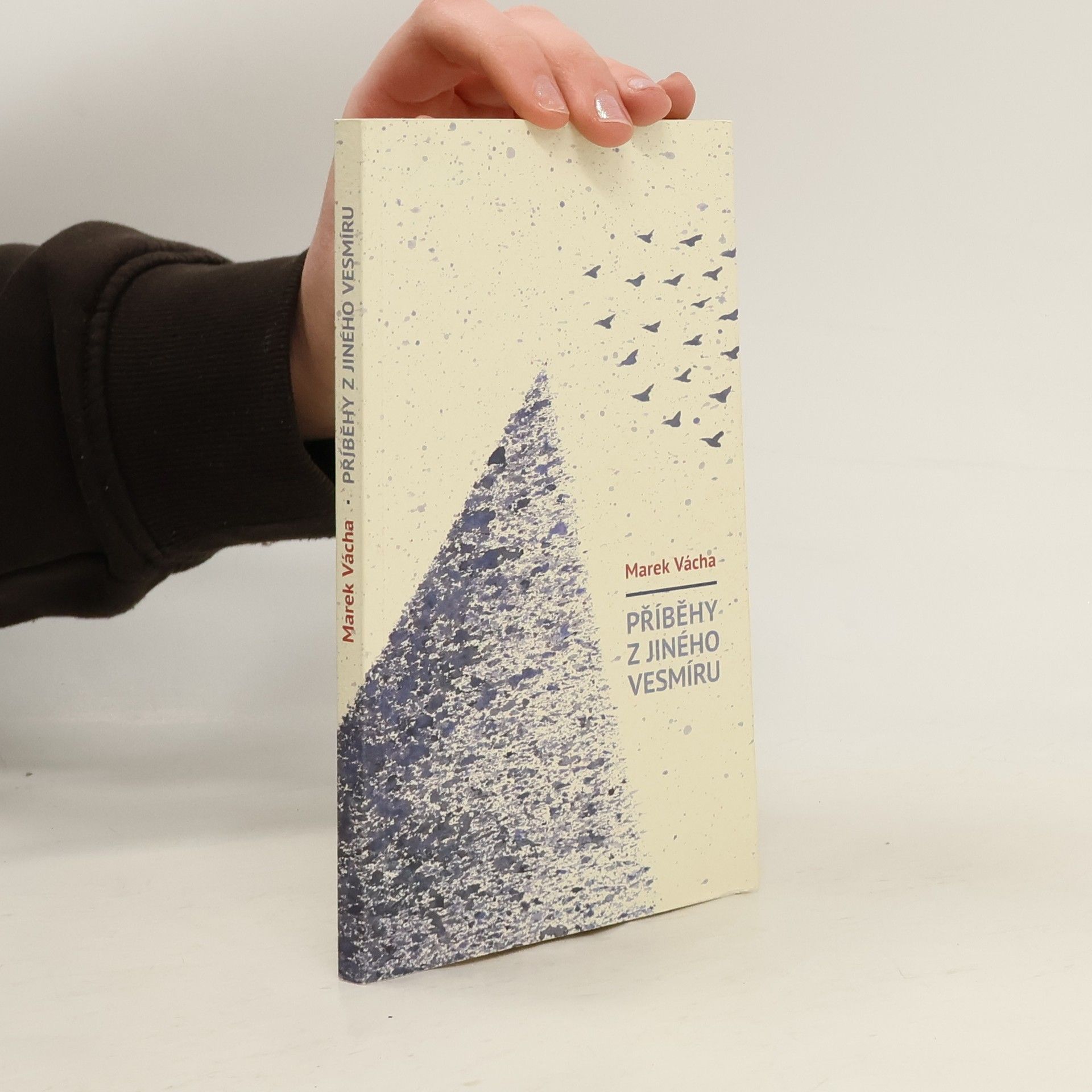 Příběhy z jiného vesmíru