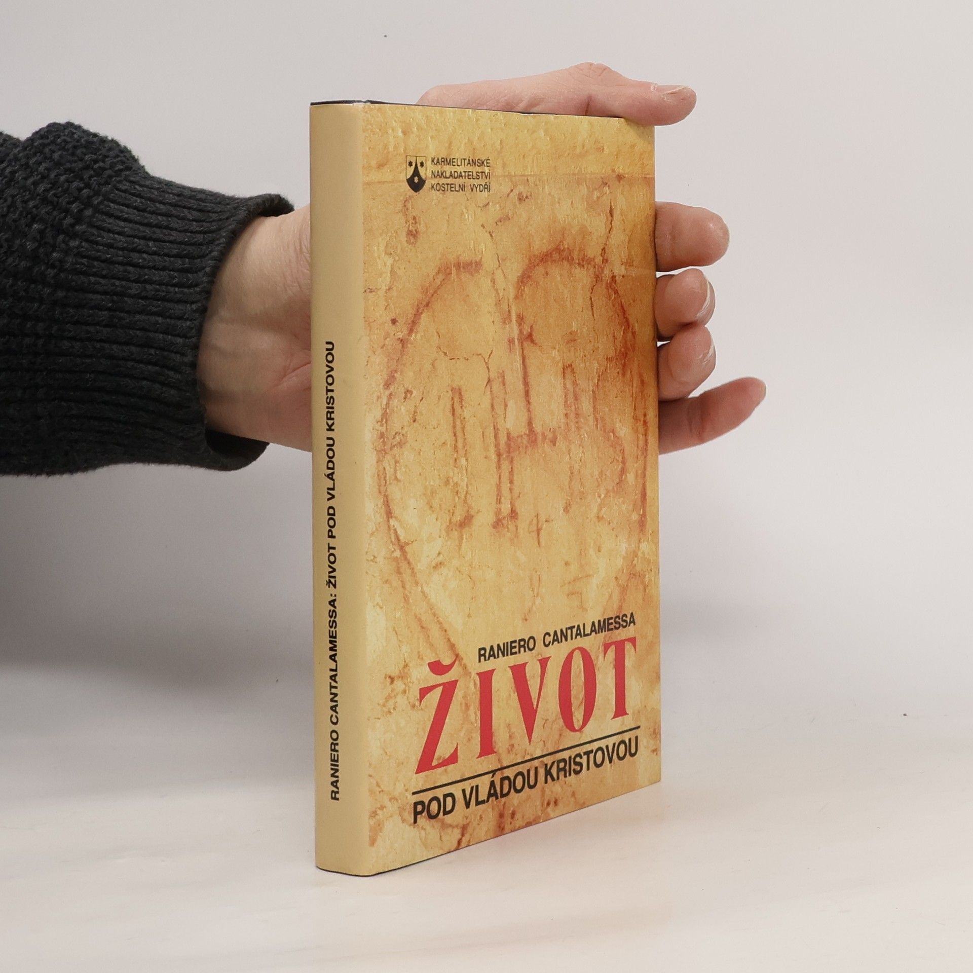 Raniero Cantalamessa Život pod vládou Kristovou