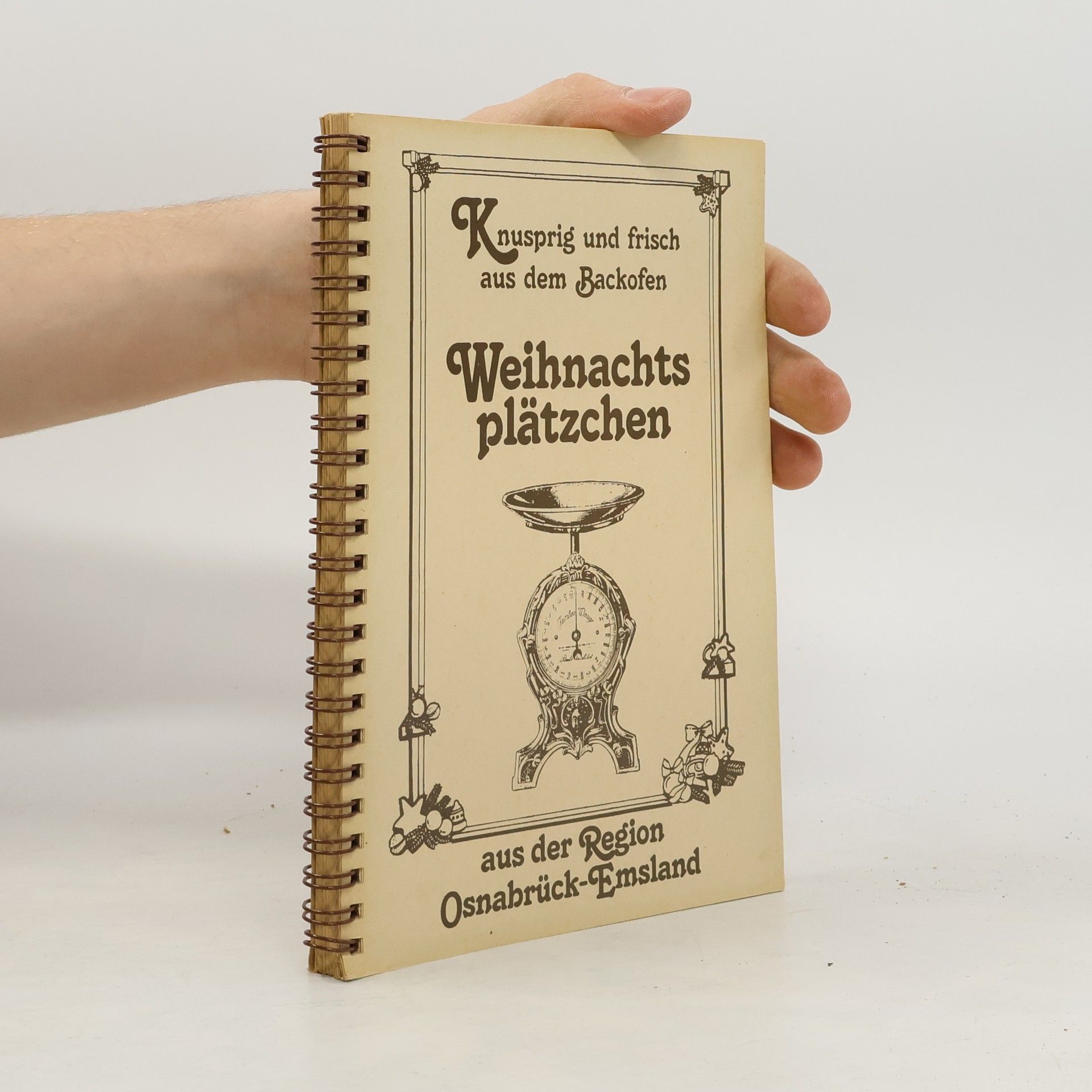 Autorenkollektiv Knusprig und frisch aus dem Backofen. Weihnachts plätzchen