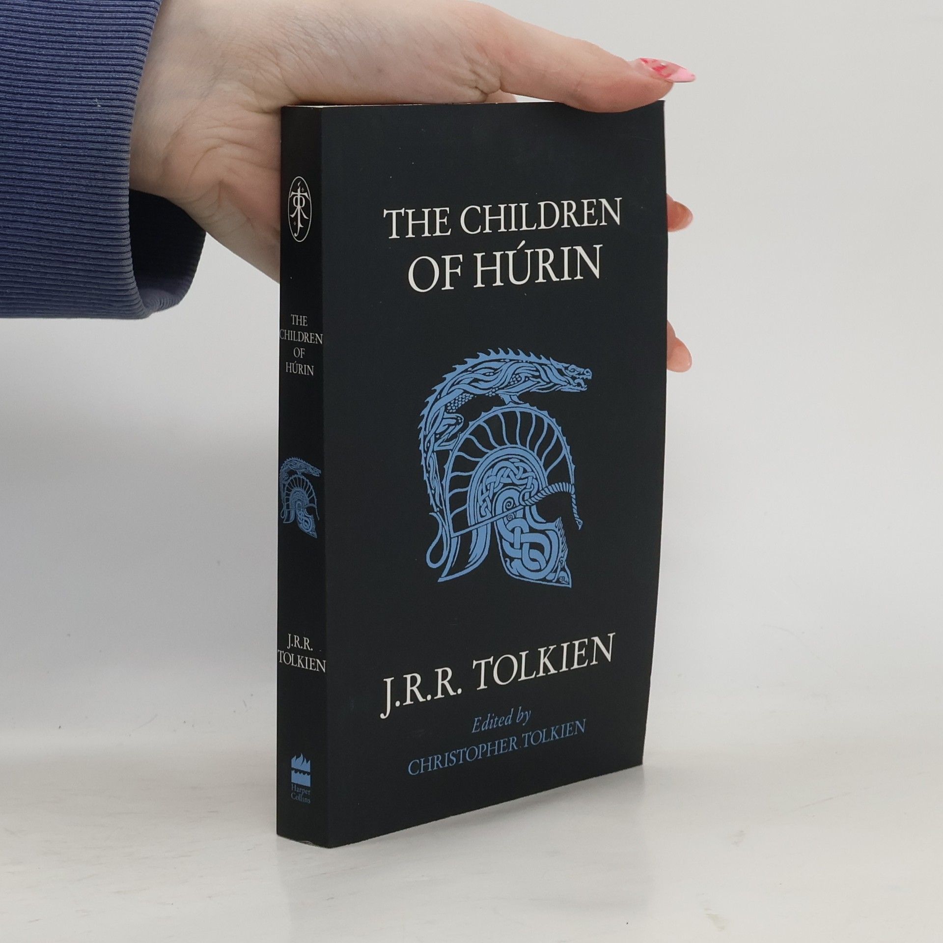 Alan Lee The Children of Húrin