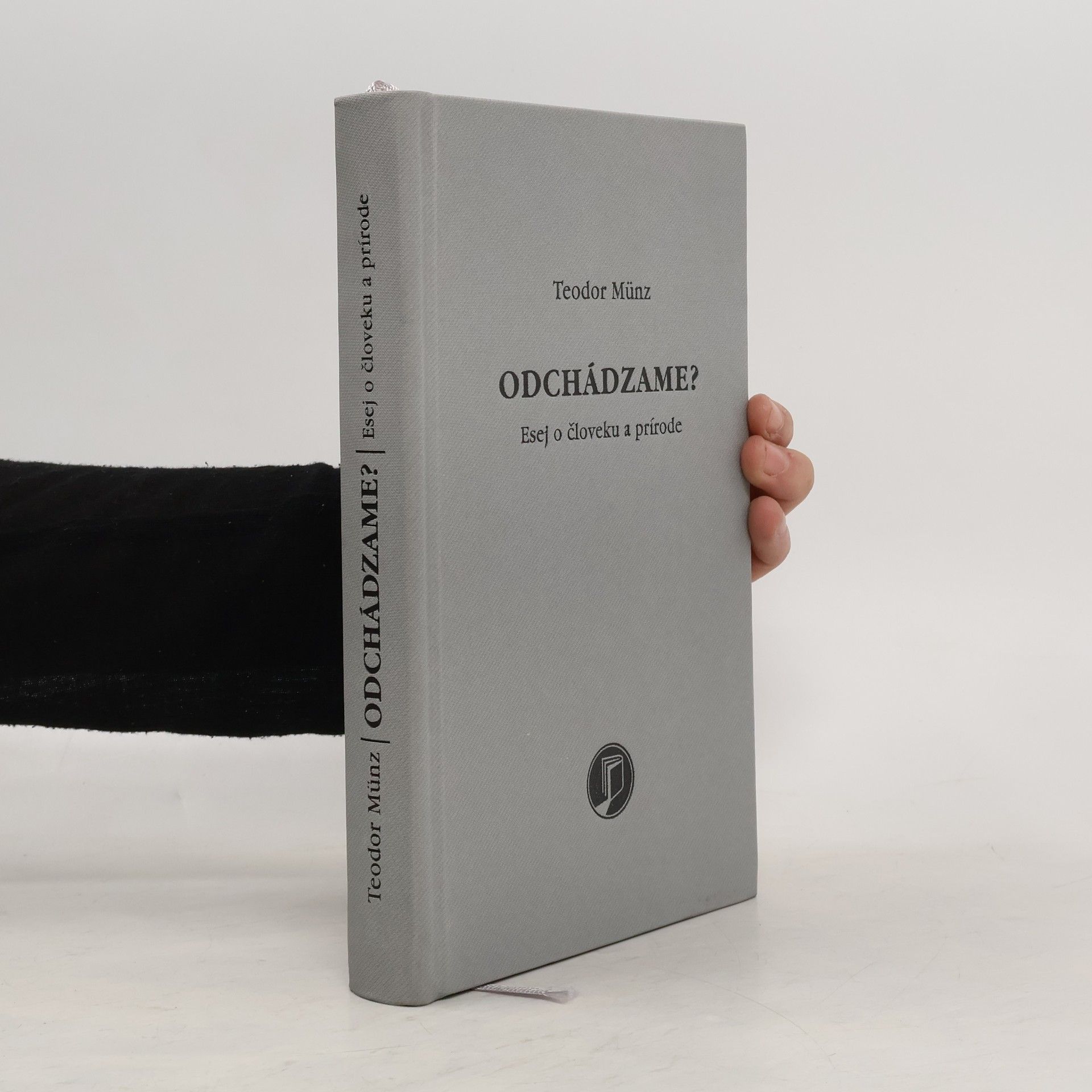 Teodor Münz Odchádzame?