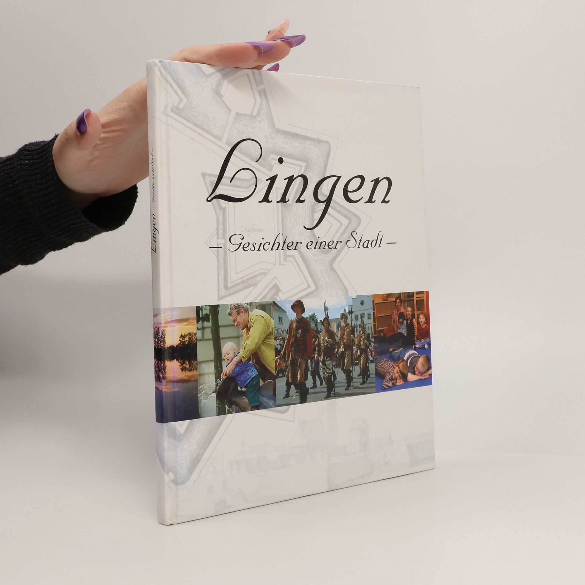 Andreas Eiynck Lingen