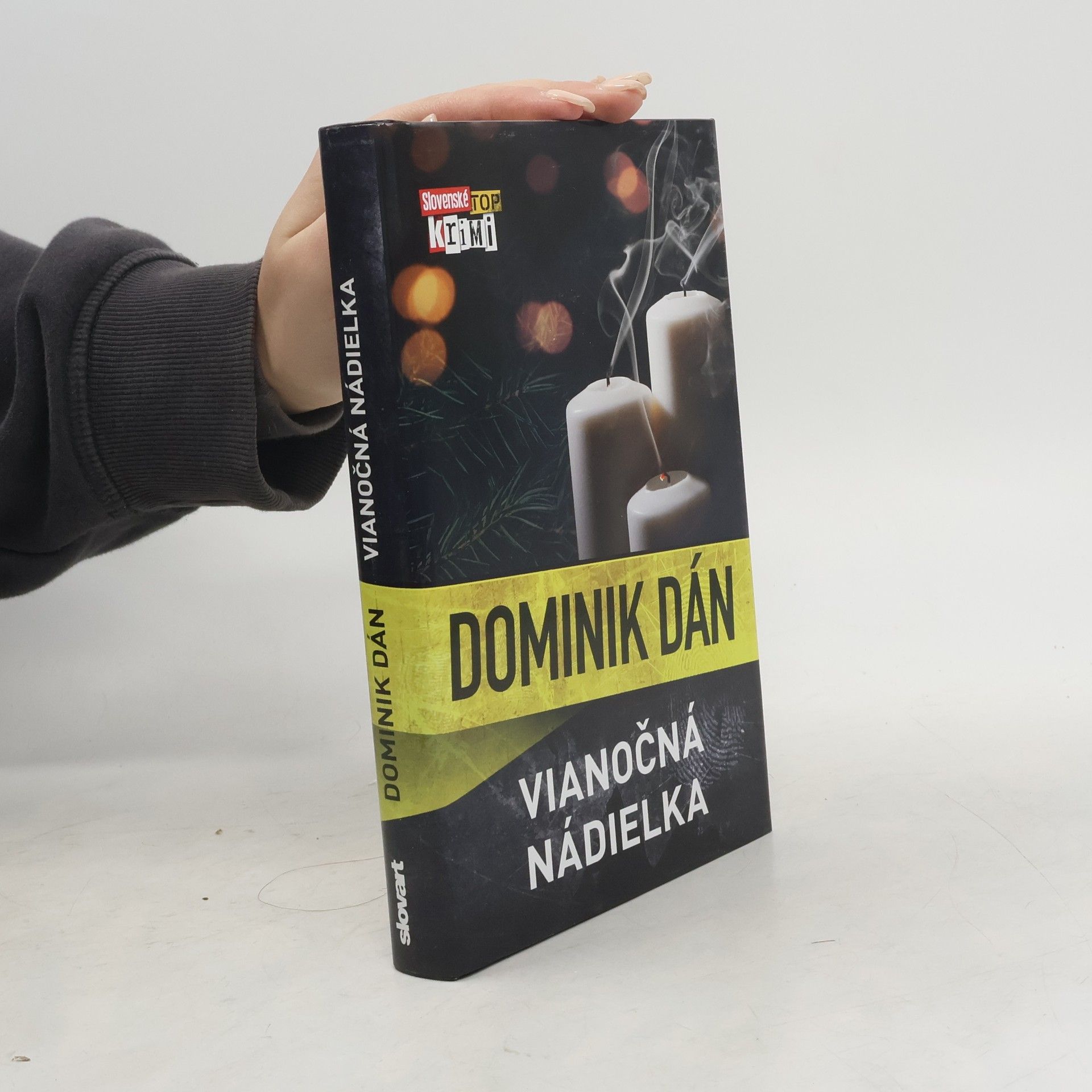 Vianočná nádielka