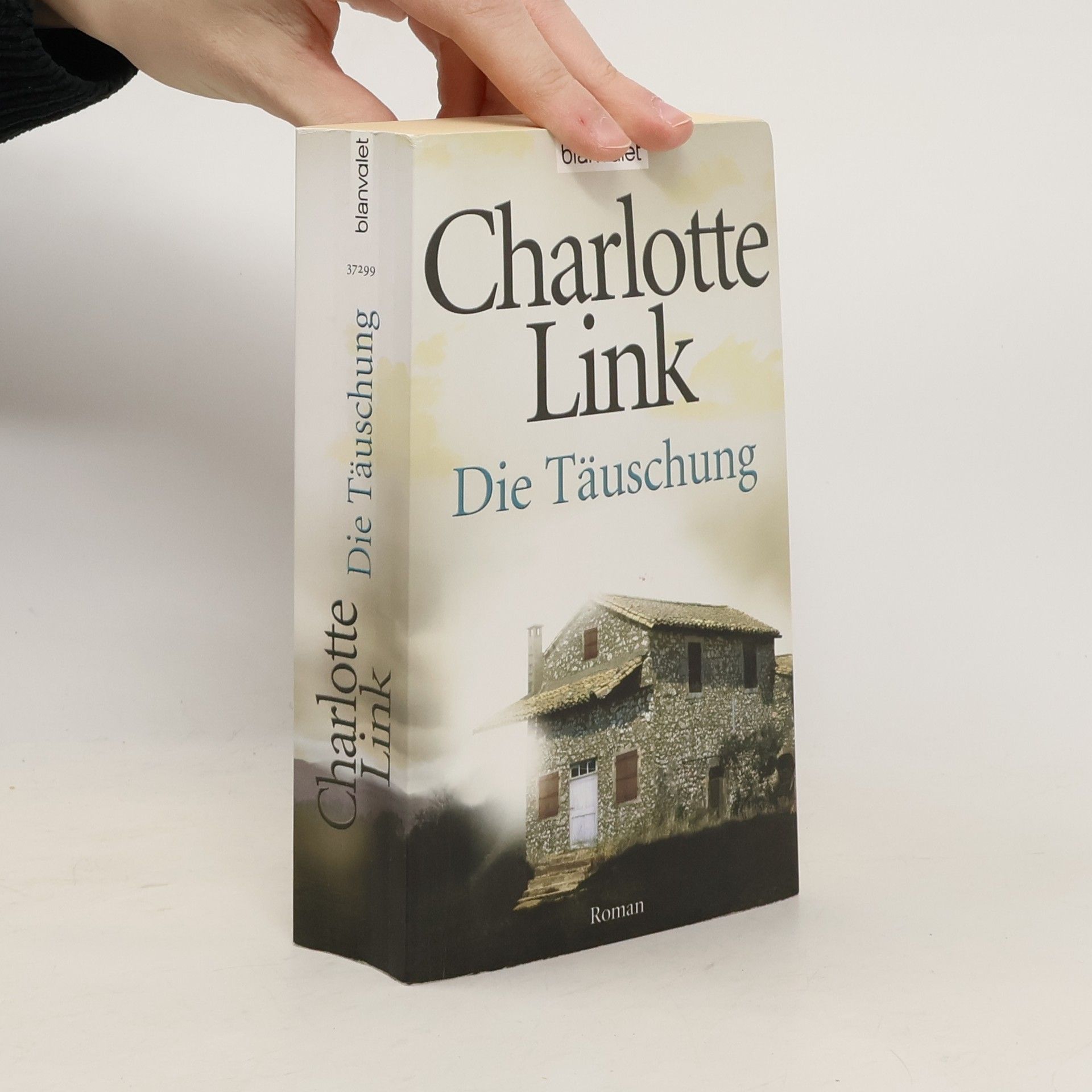 Charlotte Link Die Täuschung