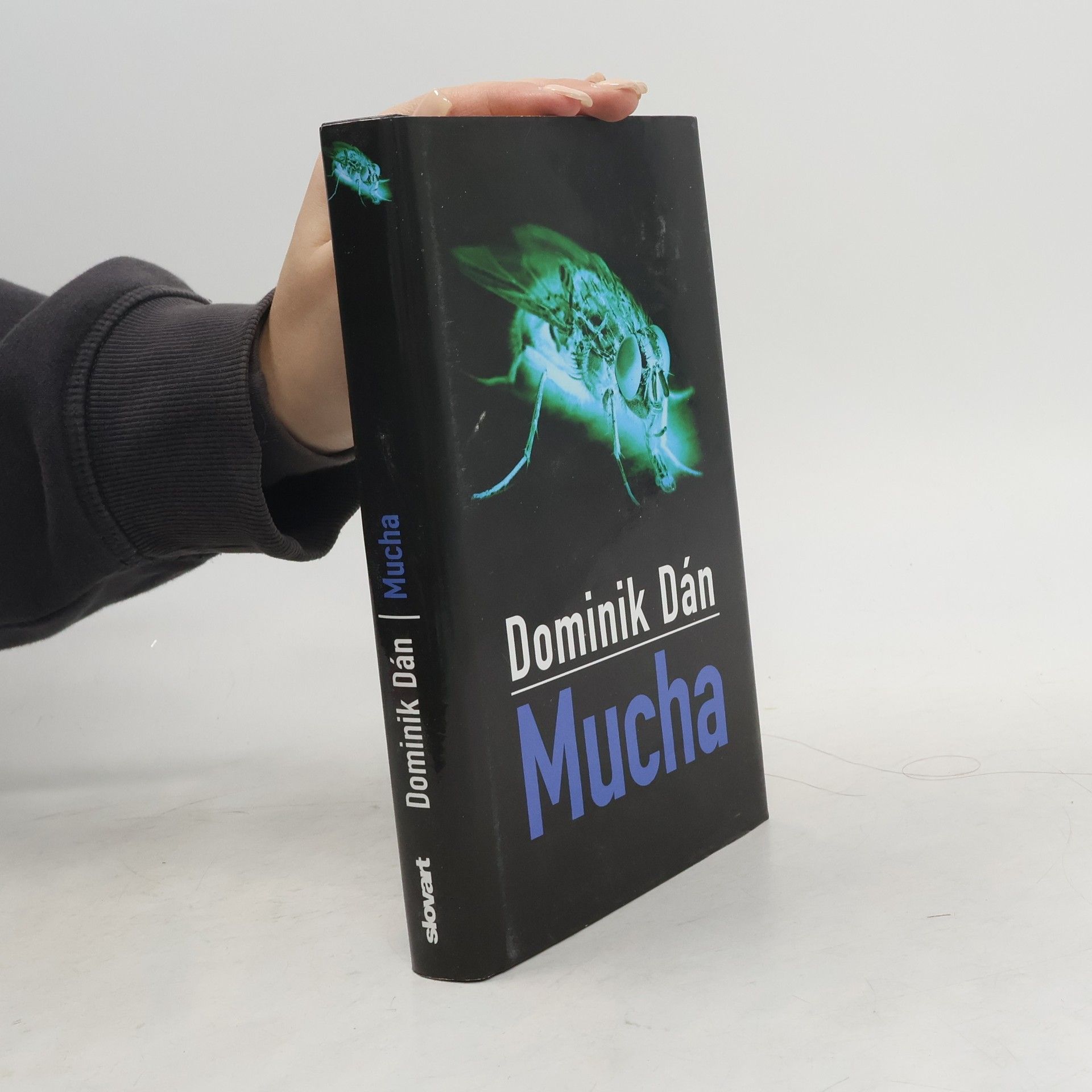 Dominik Dán Mucha