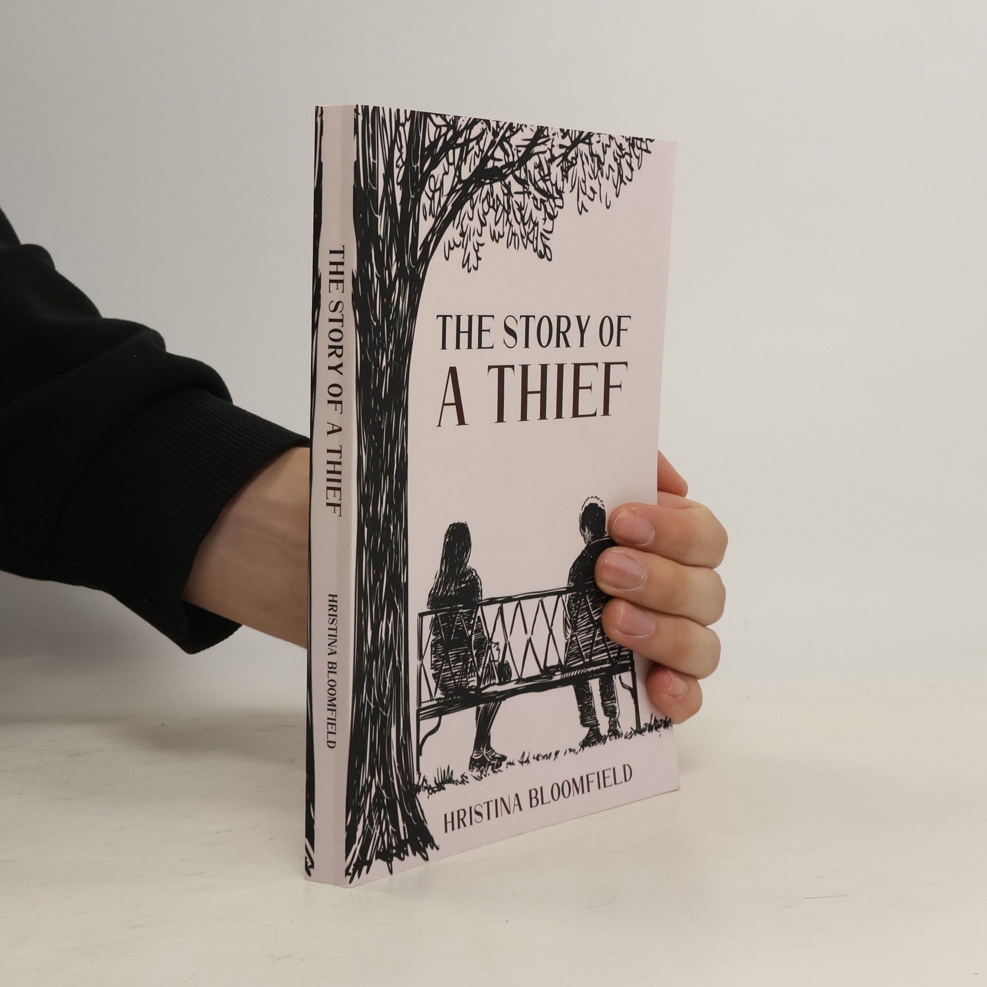 The Story of a Thief