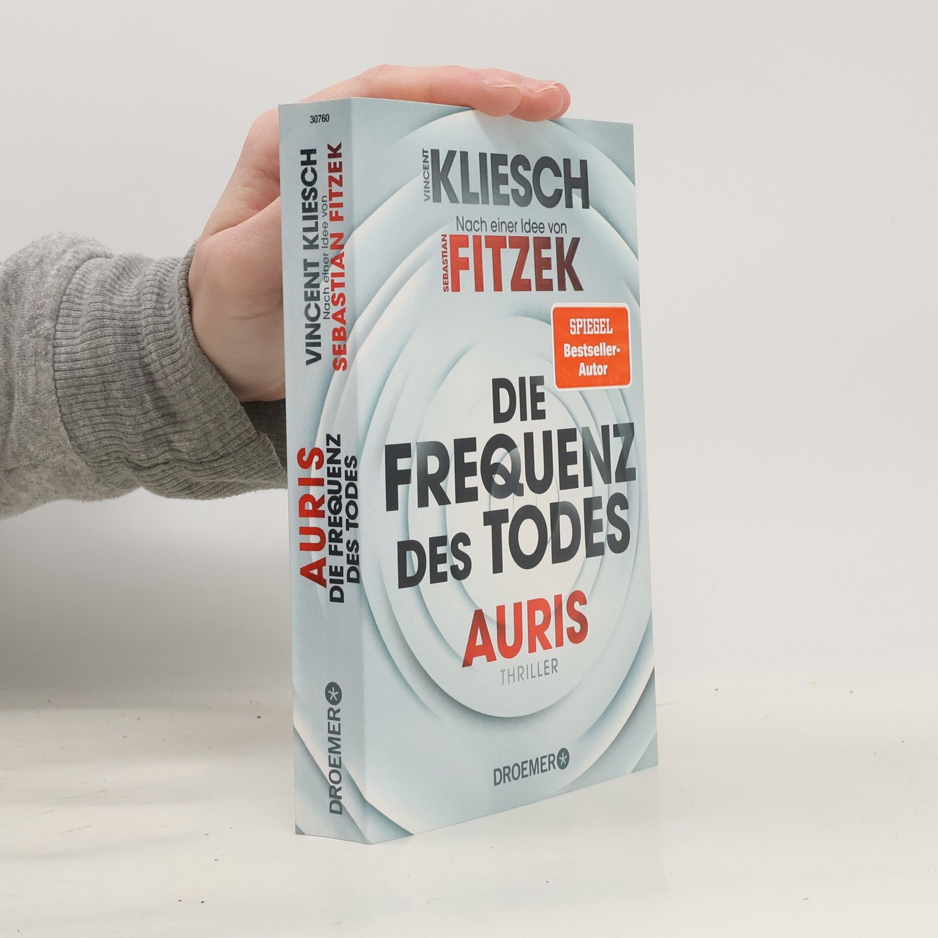 Die Frequenz des Todes
