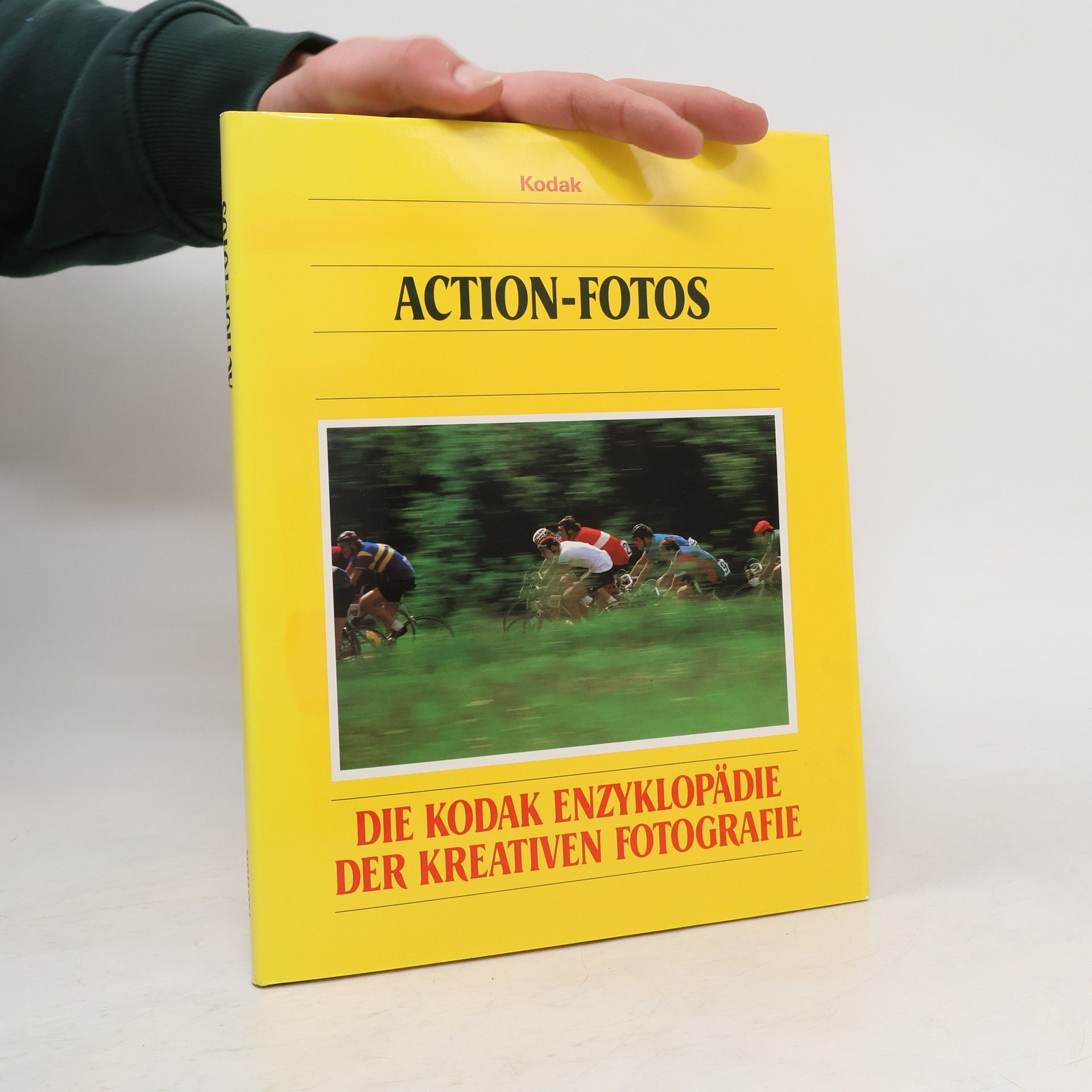 Jack Tresidder Action-Fotos