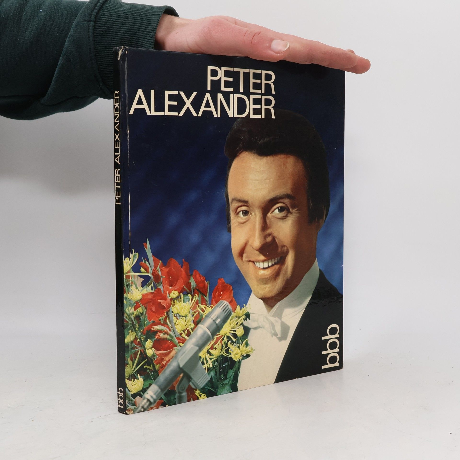 Autorenkollektiv Peter Alexander