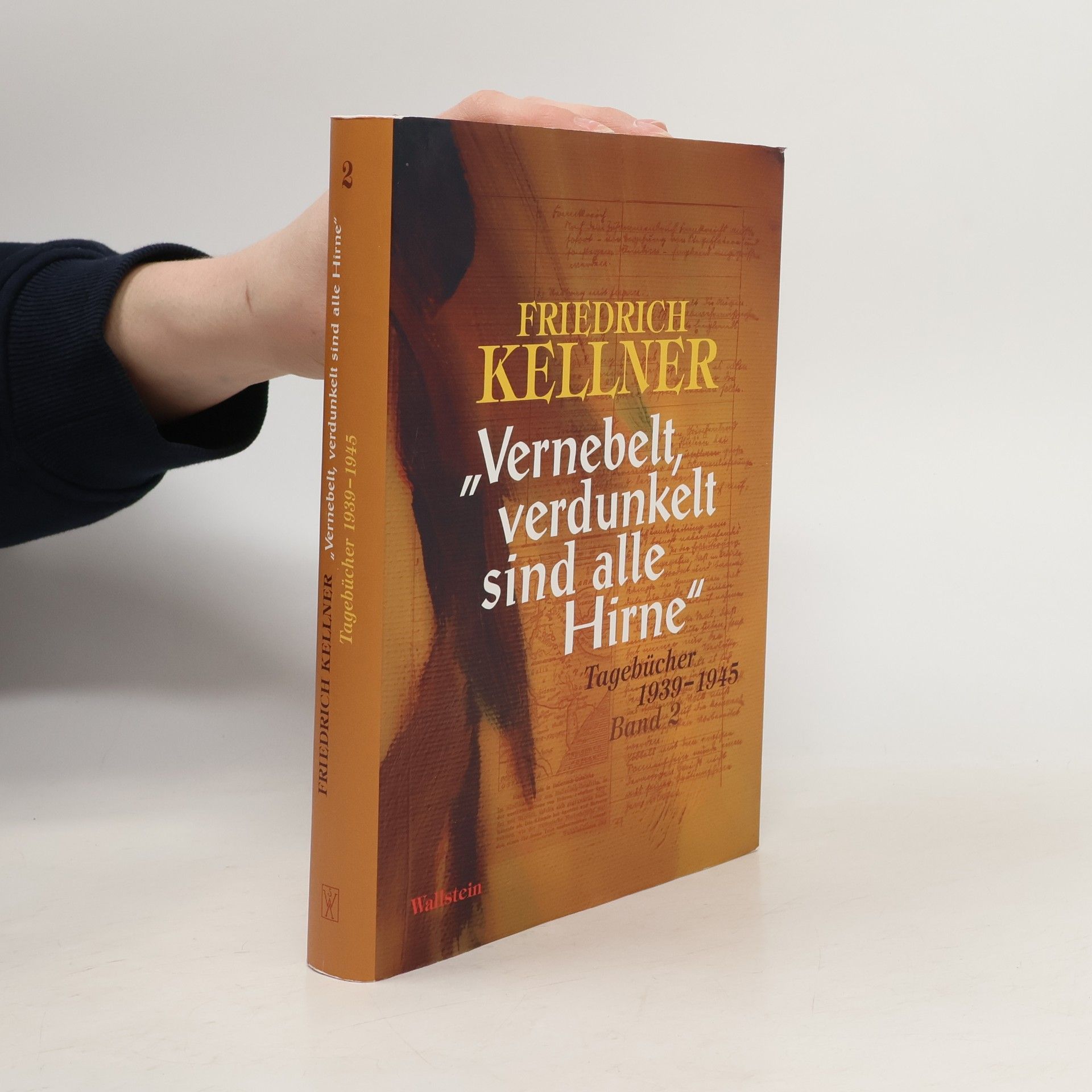 Vernebelt, verdunkelt sind alle Hirne