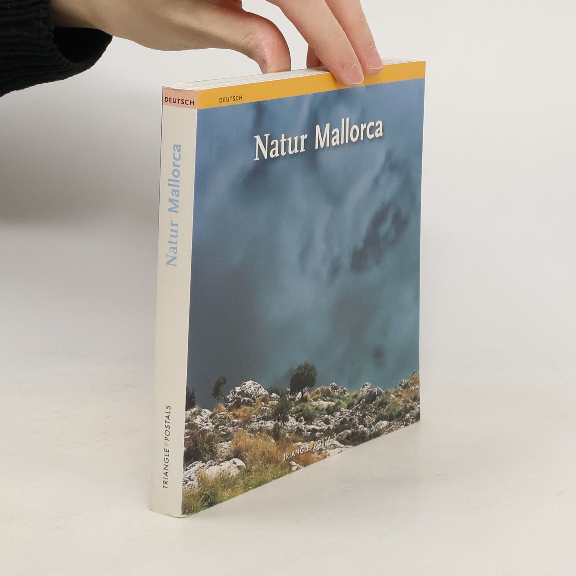 Sebastià Torrens Ramis Sèrie - 4: Natur Mallorca