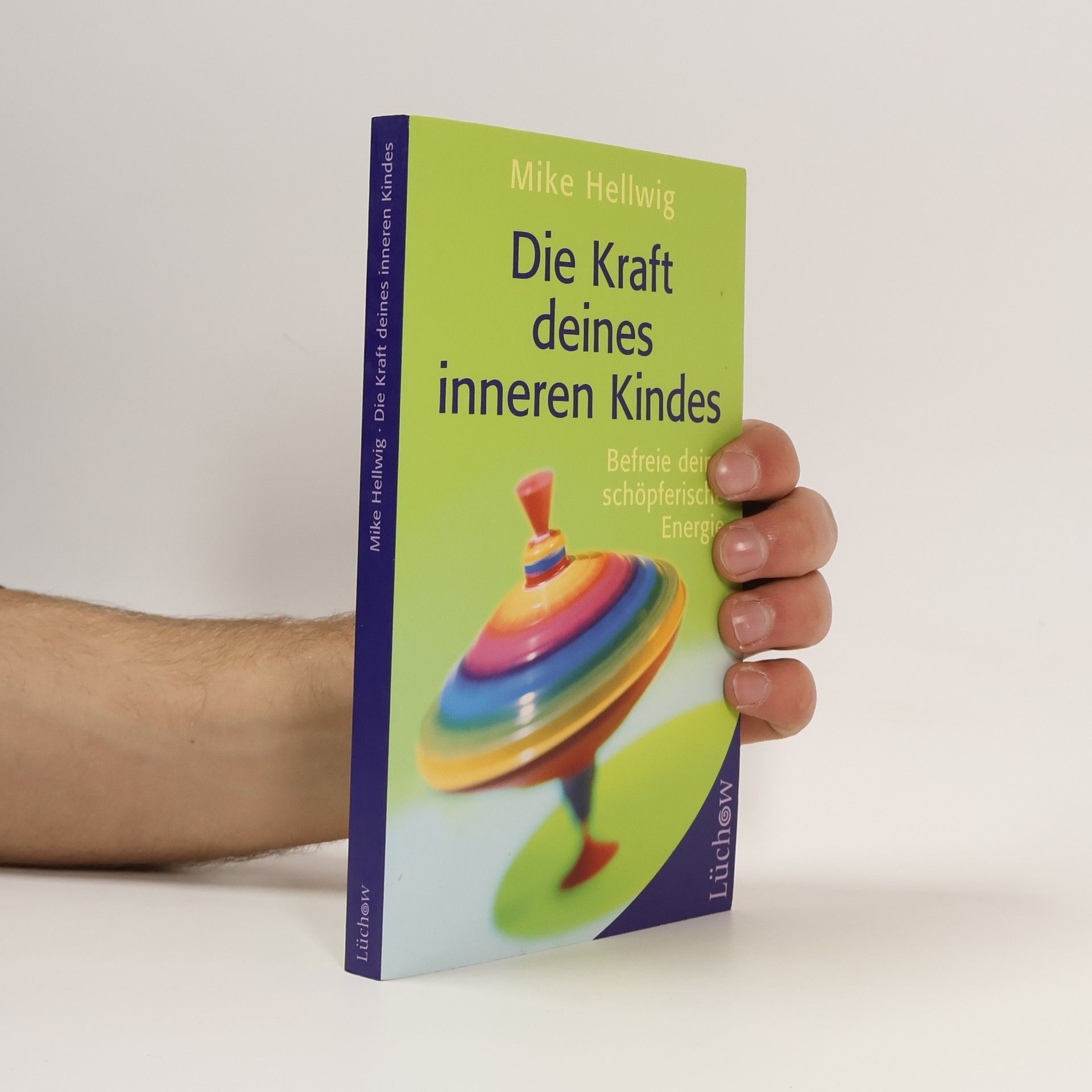 Die Kraft deines inneren Kindes