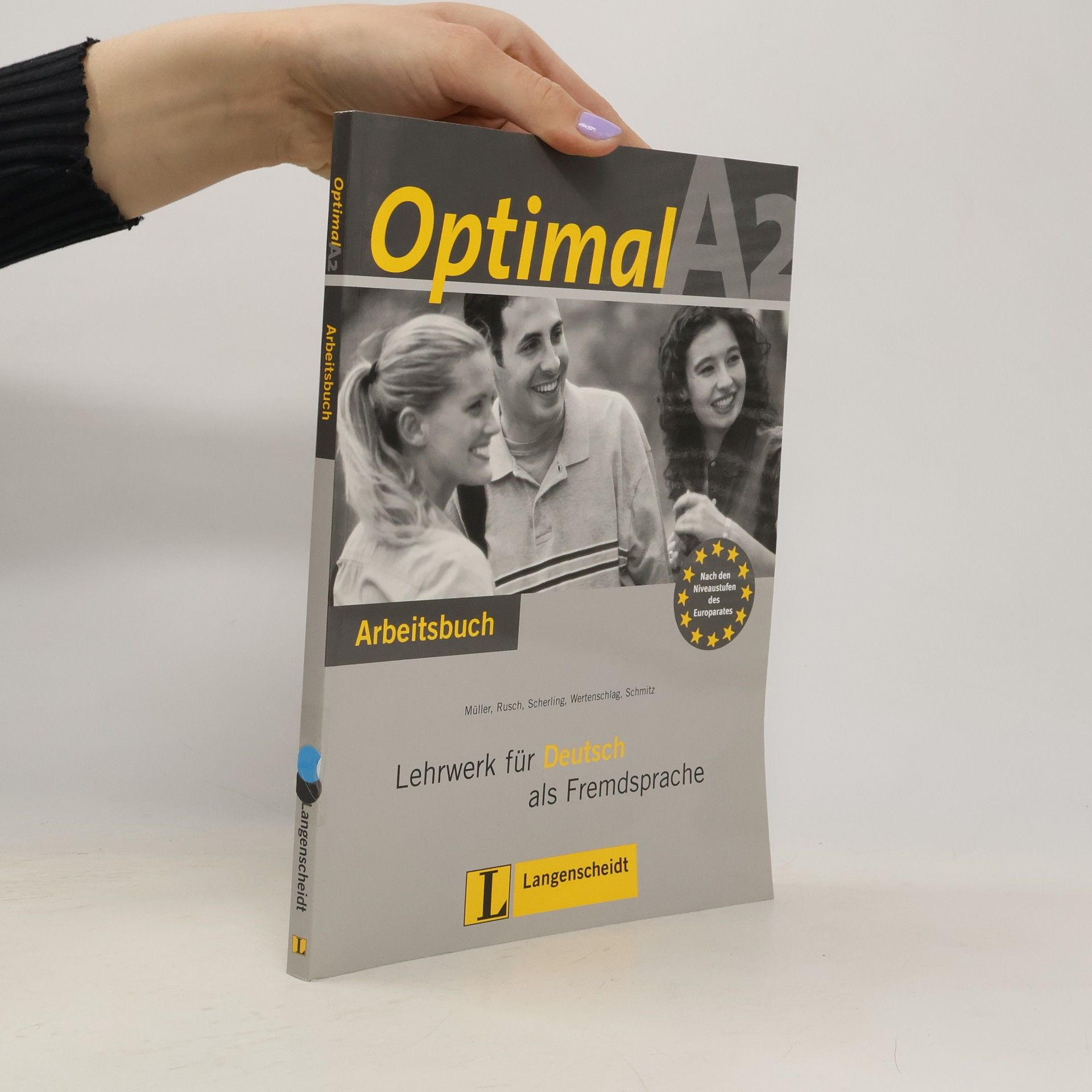 Kolektiv autorů Optimal