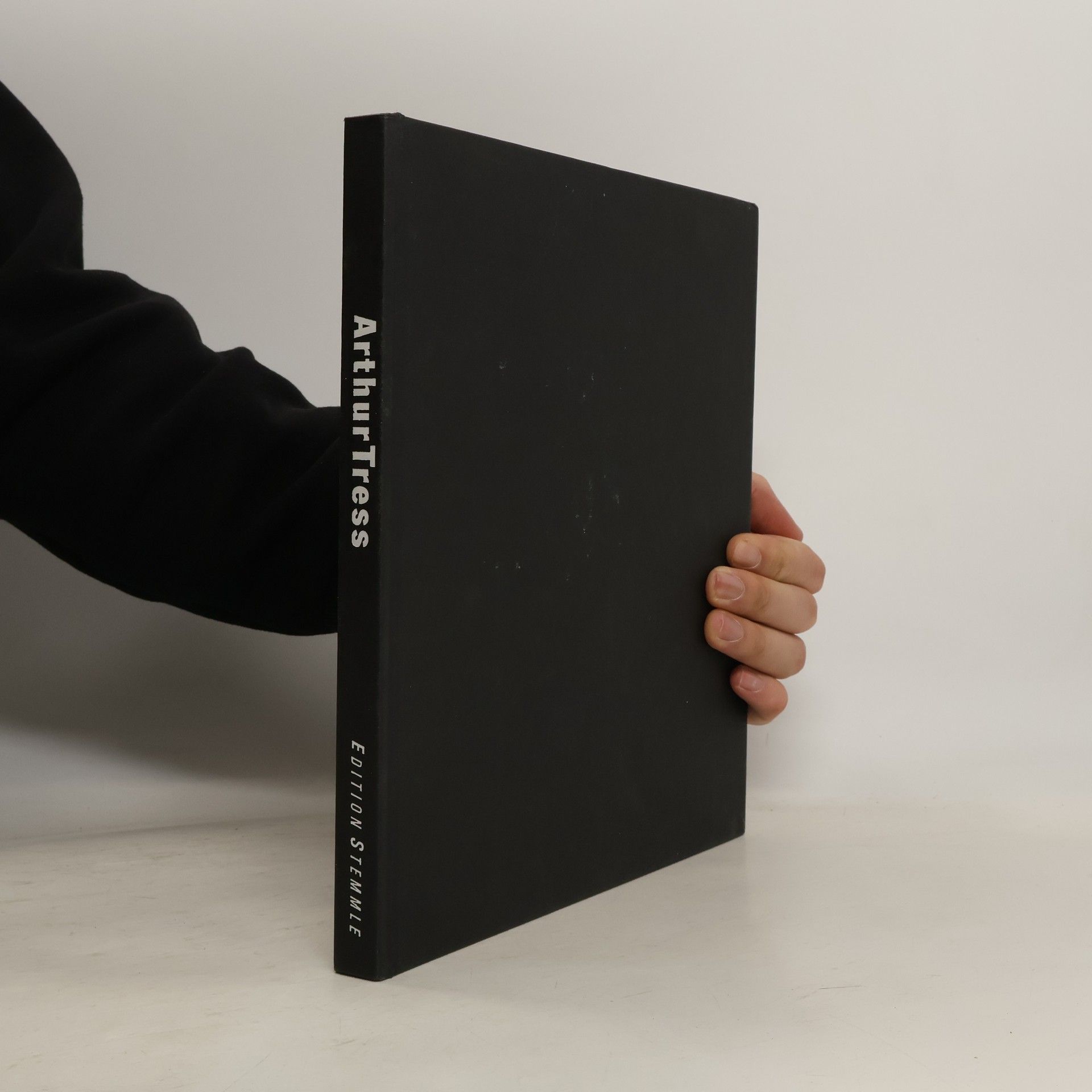 Arthur Tress Arthur Tress